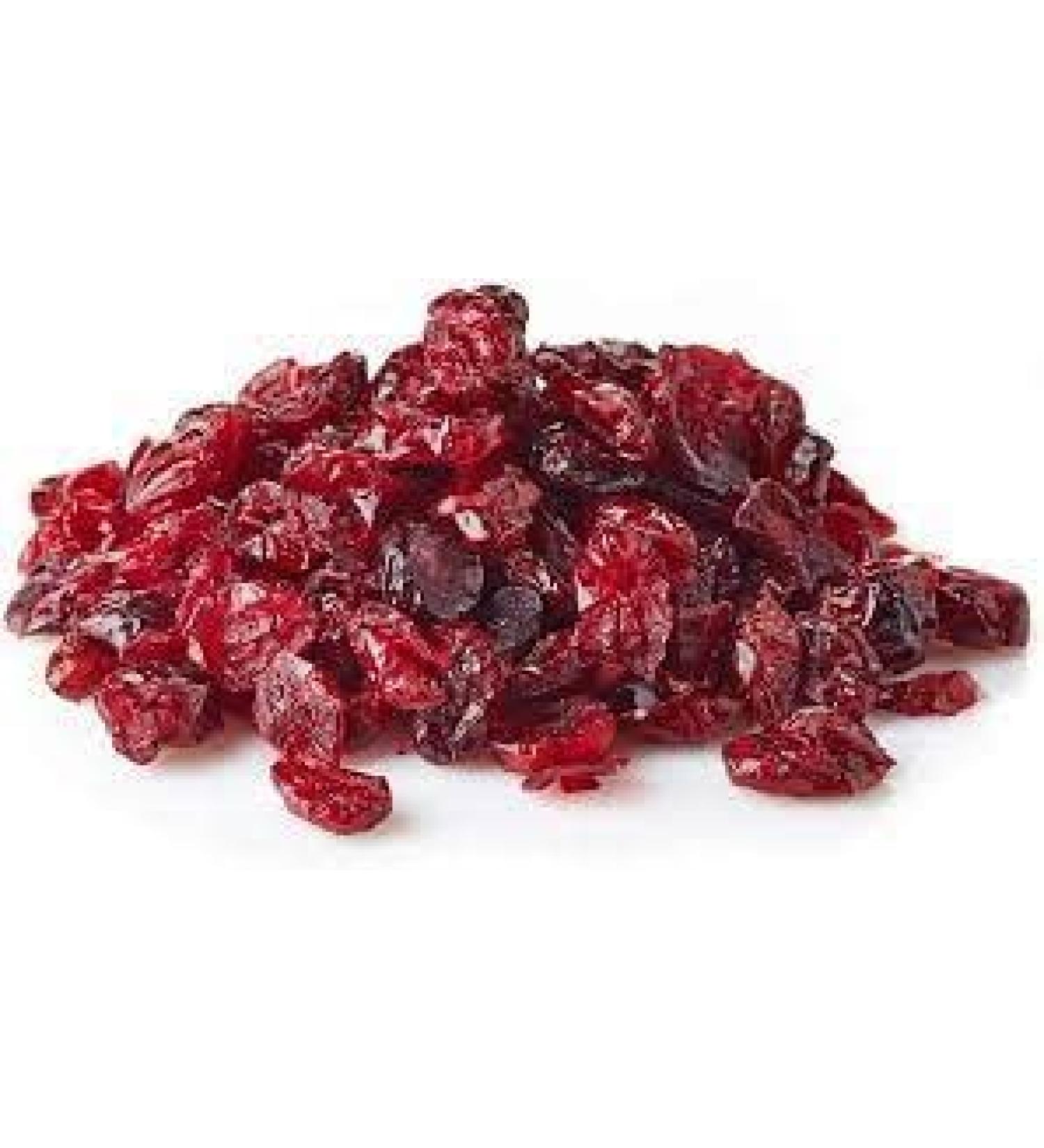 Dried Cranberries 200g (Ceylon Cinnamon Ltd)