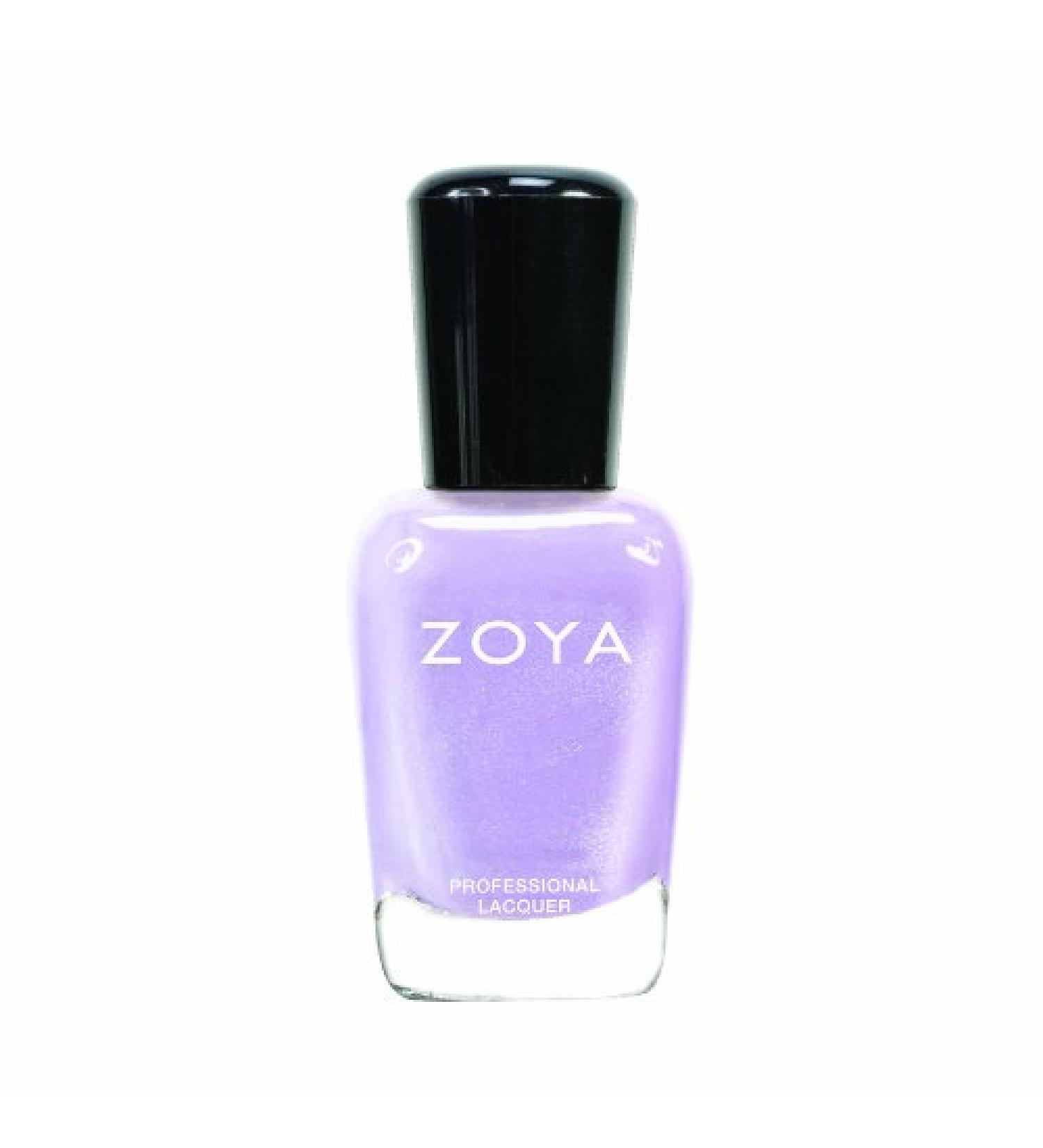 Zoya Julie Nail Polish 15ml - Buy Online on GoSupps.com