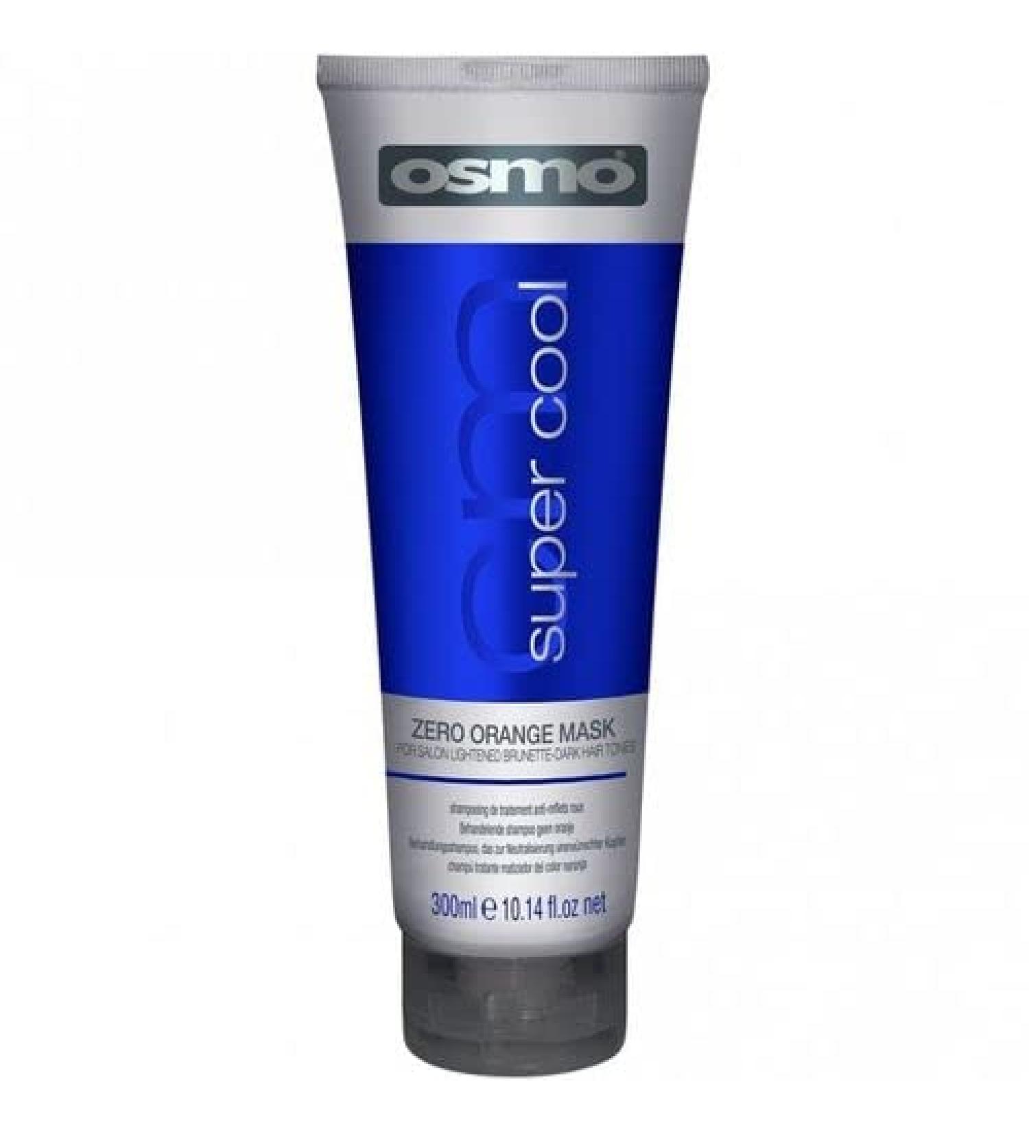 Osmo Cool Mask without orange 250 ml