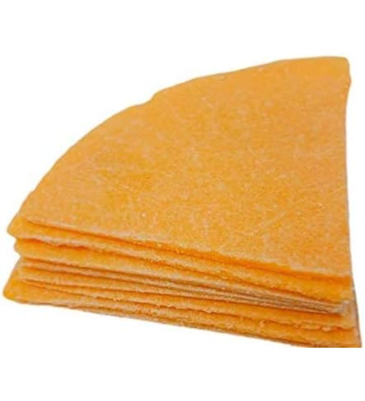 QURA QURA Aam Papad Alphonso Mango Khatta Meetha Aam 900g