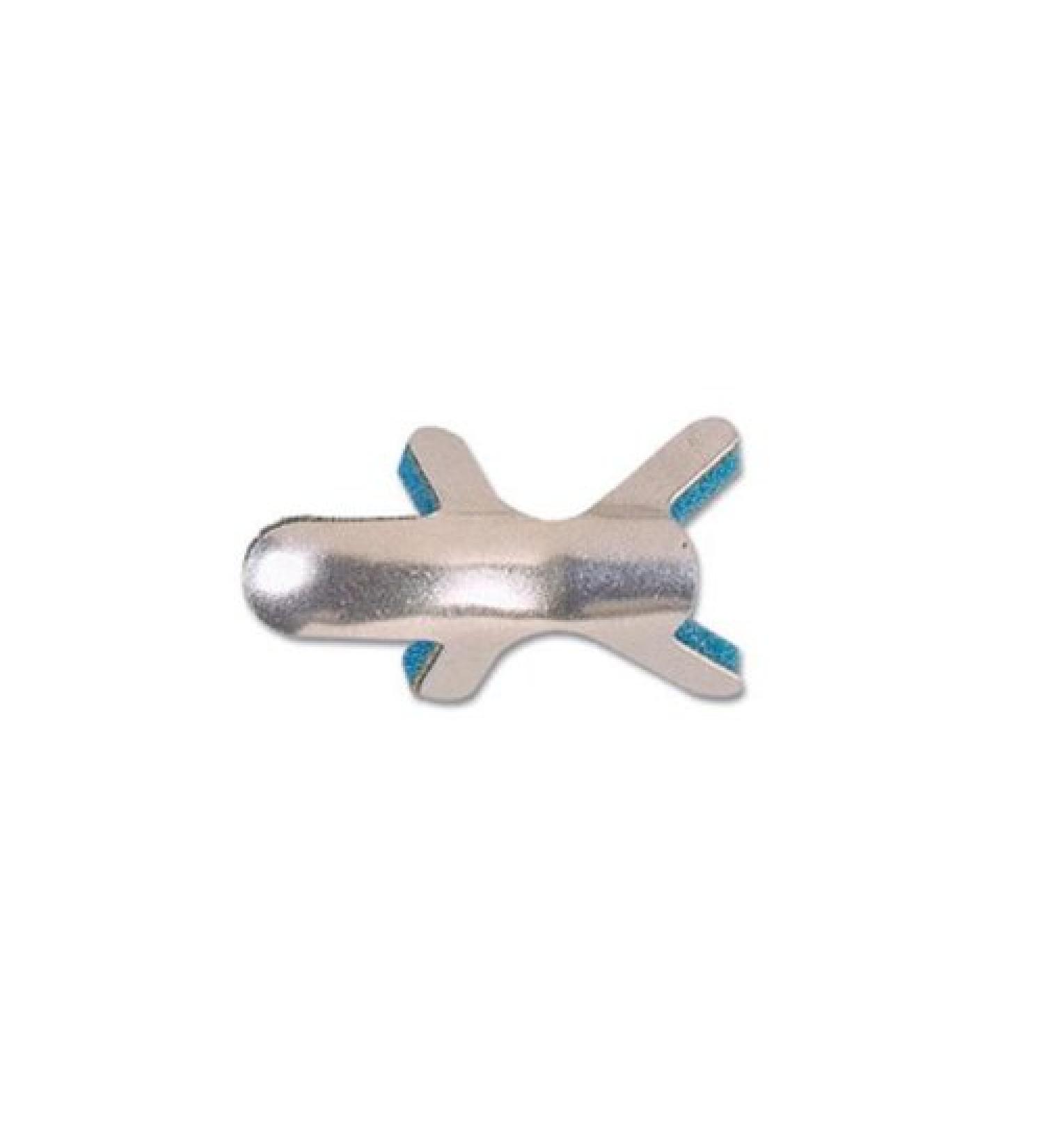 Finger Splint Toad Medium Each Retail