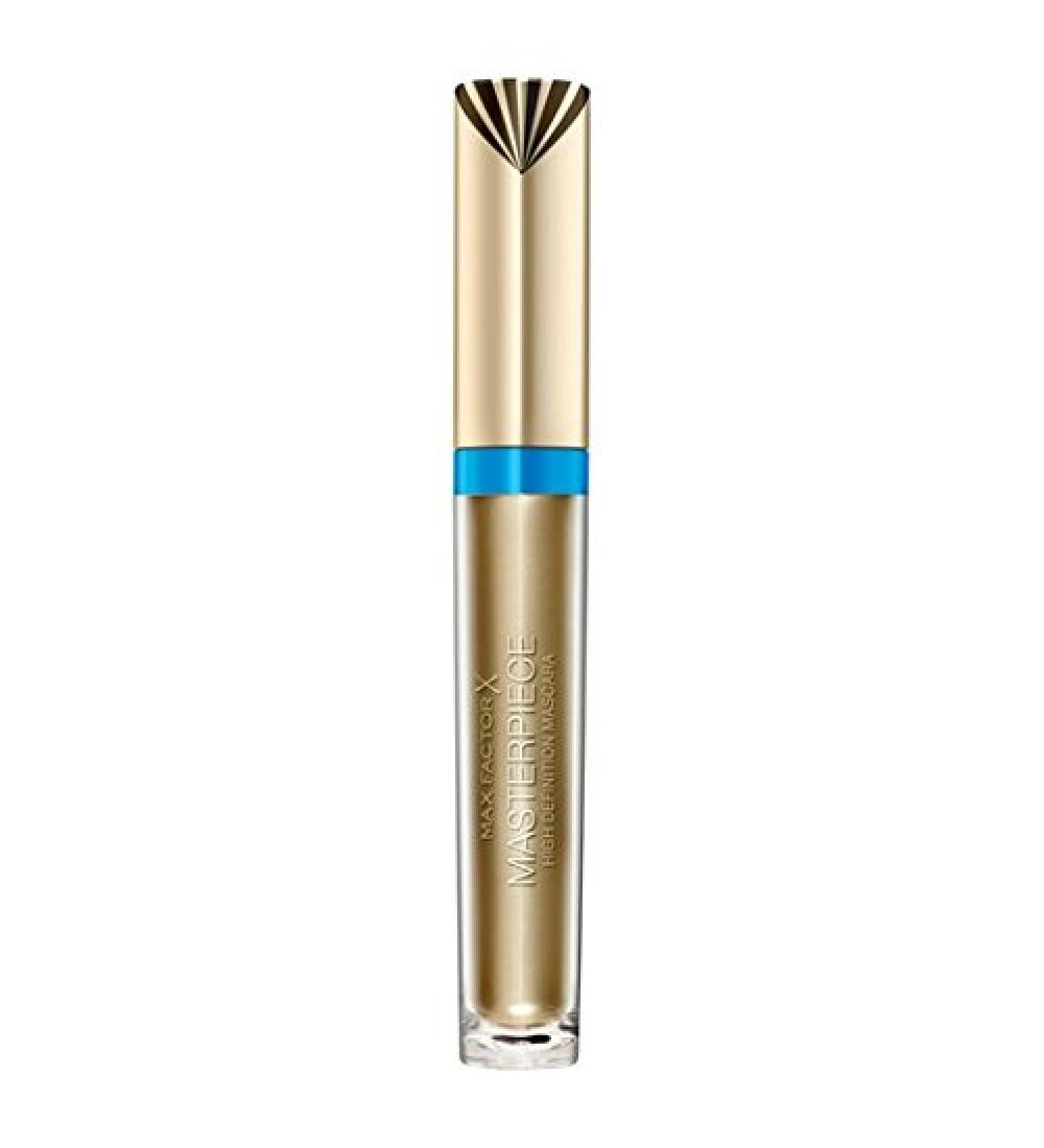 Max Factor Max Factor Masterpiece Mascara Waterproof Noir 4 5 ml