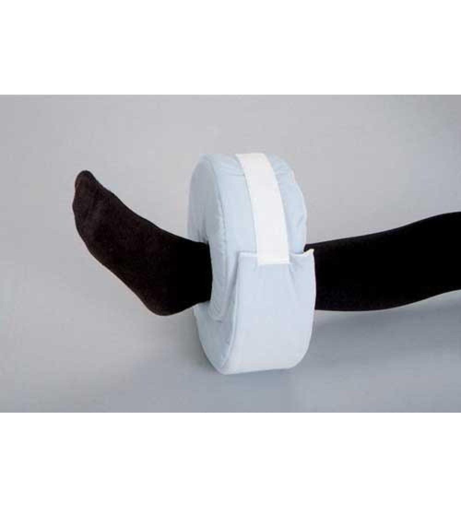 Skil-Care Corp. (n) Foot Elevator W/Polyfoam Cover 4 Width