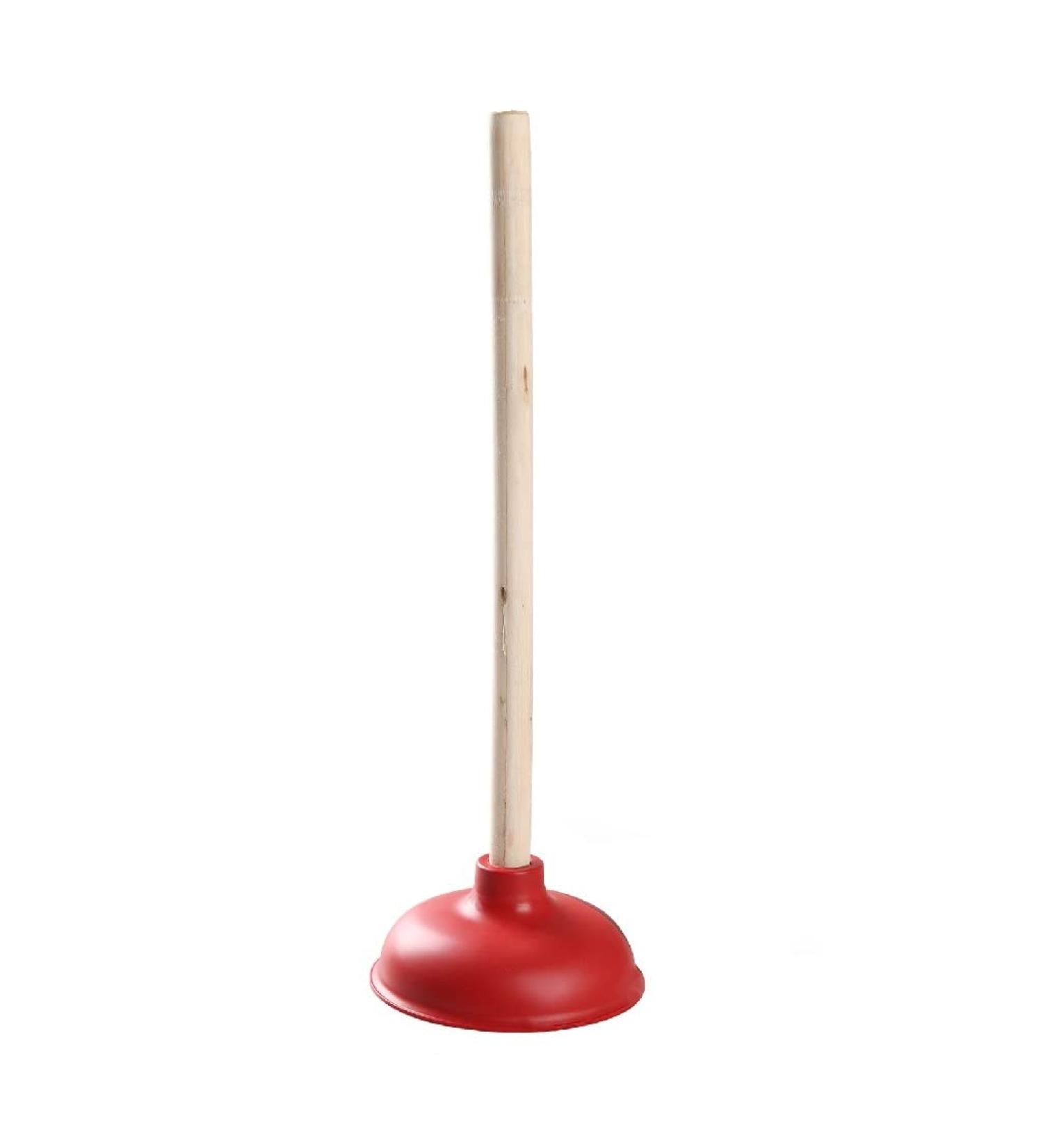 Zhong Powerful Bathroom Blockage Cleaner - Toilet Sink Drain Blower Air Pump Plunger Sucker for Effective Household Cleaning - Buy Online on GoSupps.com