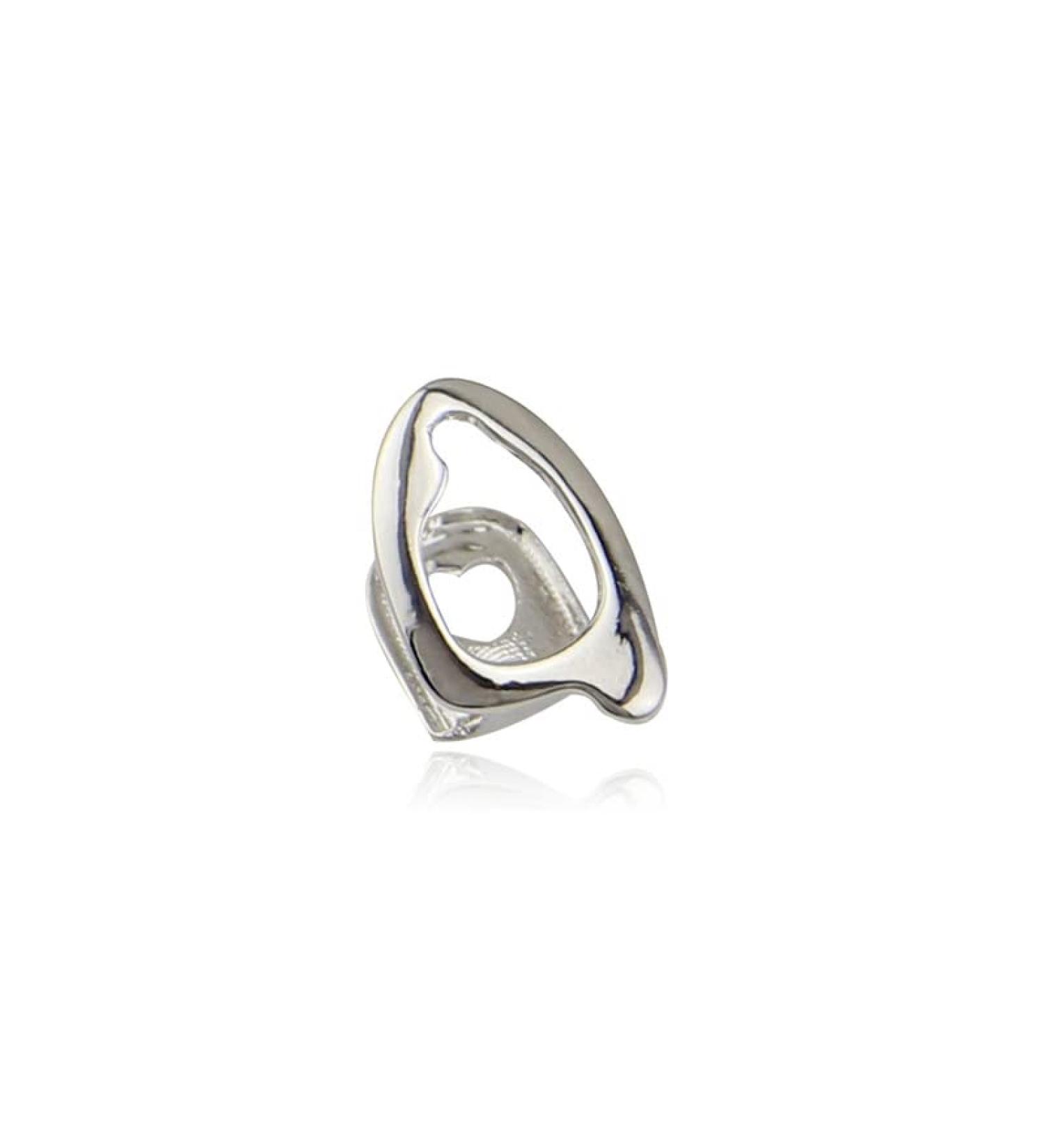 Single Hip Hop Tooth Jewelry Fashion Men Women Denture Accessory Hollow Single Tooth Teeth Gills Punk Body Jewelry Tooth Decor - Buy Online on GoSupps.com