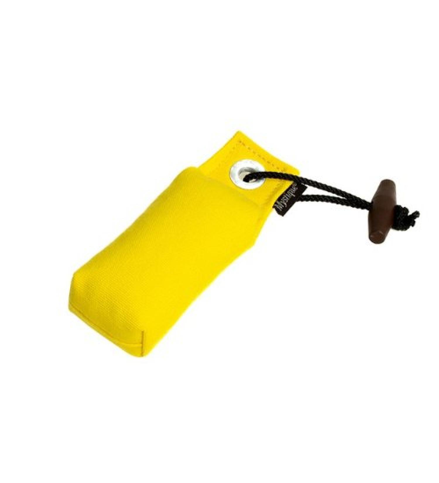 Mystique Pocket Dummy Pocketdummy yellow 85g 85g yellow