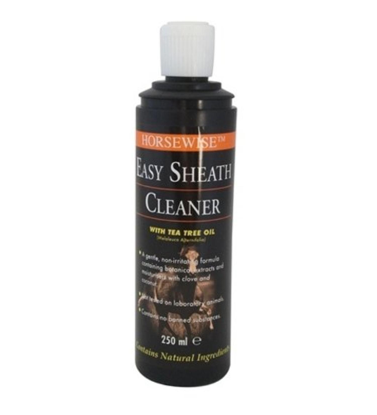 Horsewise - Horse Easy Sheath Cleaner x Size: 250 Ml