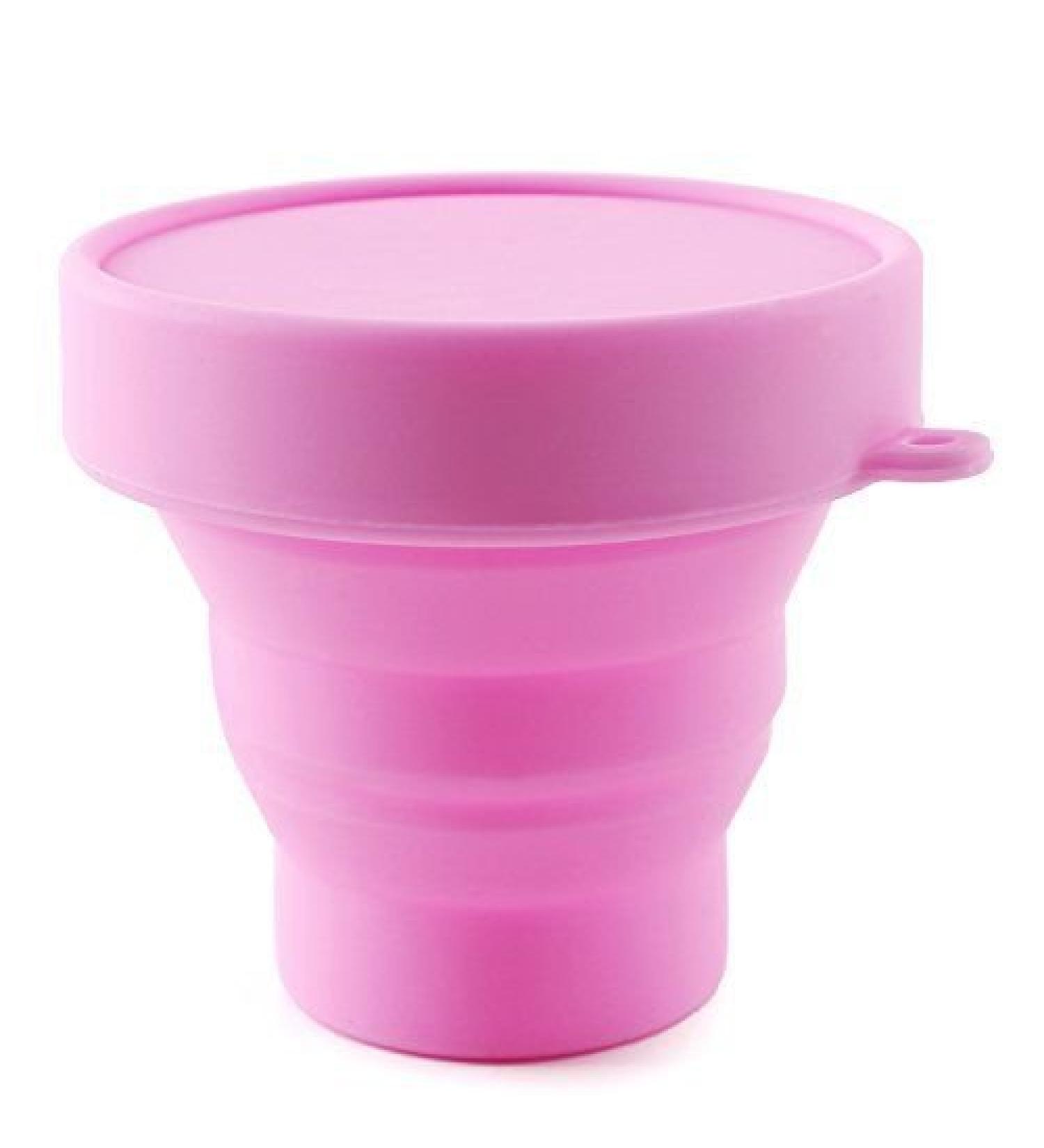 Nina Kik Sterilizer Menstrual Cup 50 g