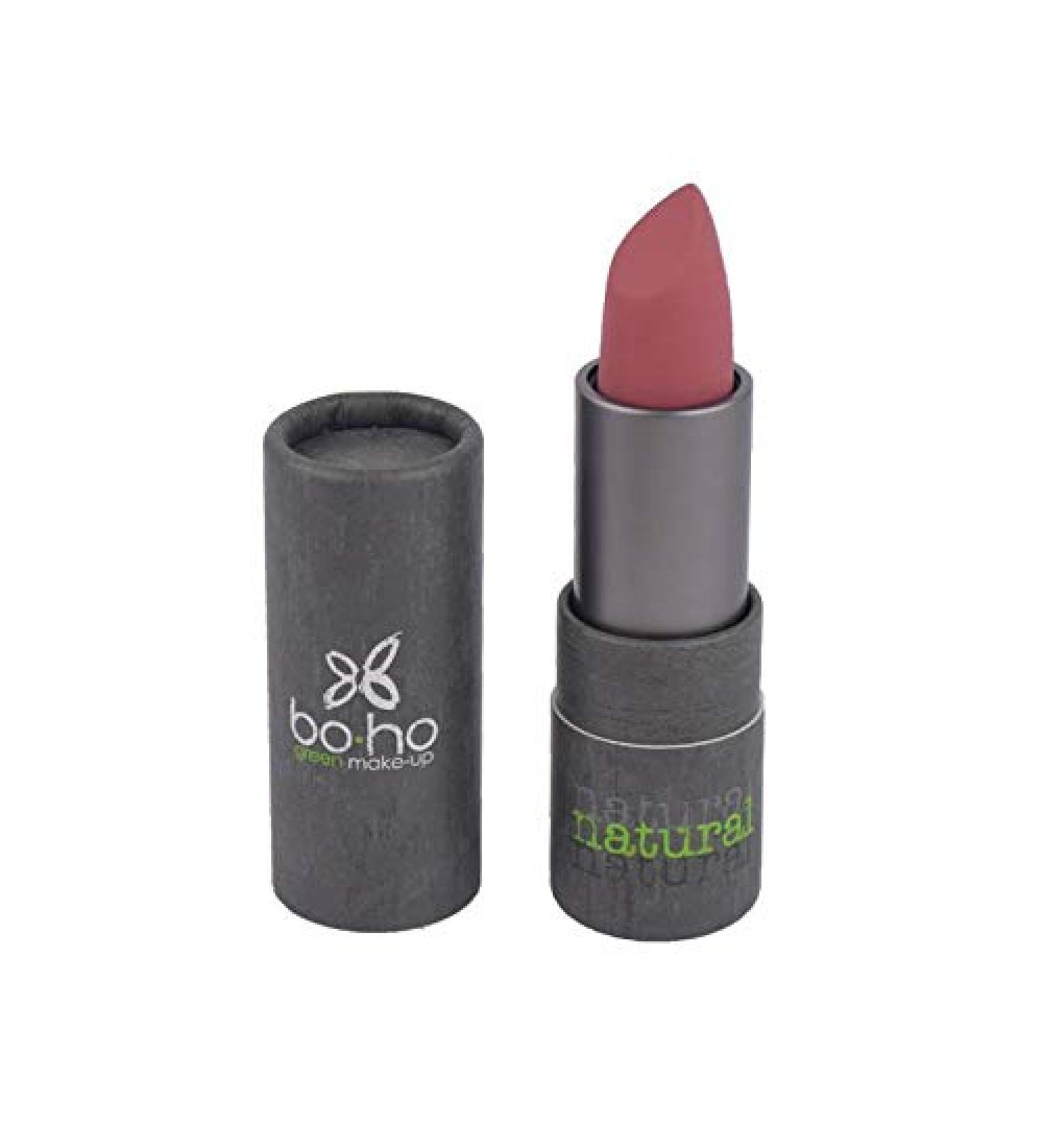 Boho Lipstick Poppy Field Love 311