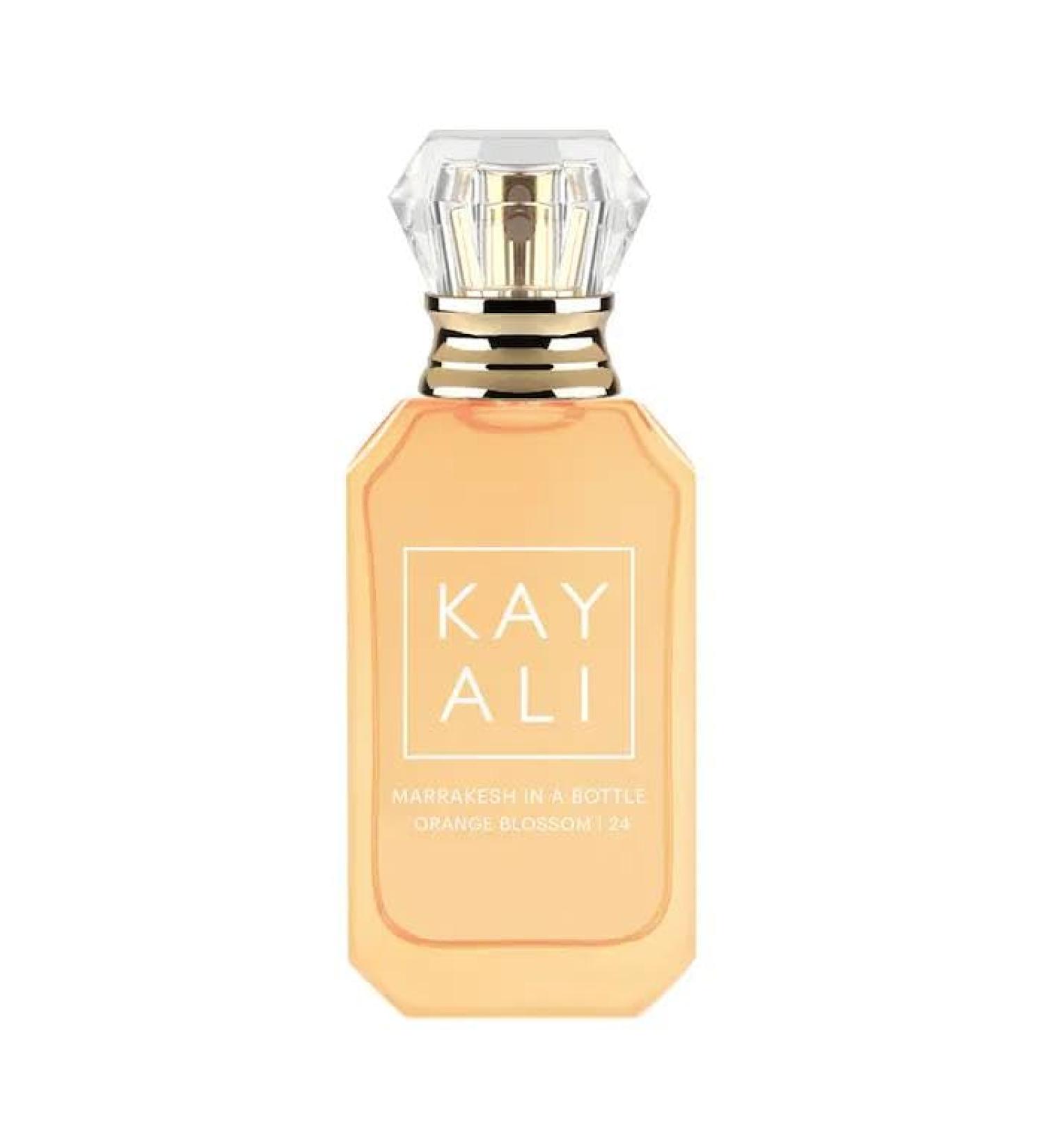 KAYALI Marrakesh in a Bottle Orange Blossom | 24 Eau de Parfum - 10ml Deluxe Mini