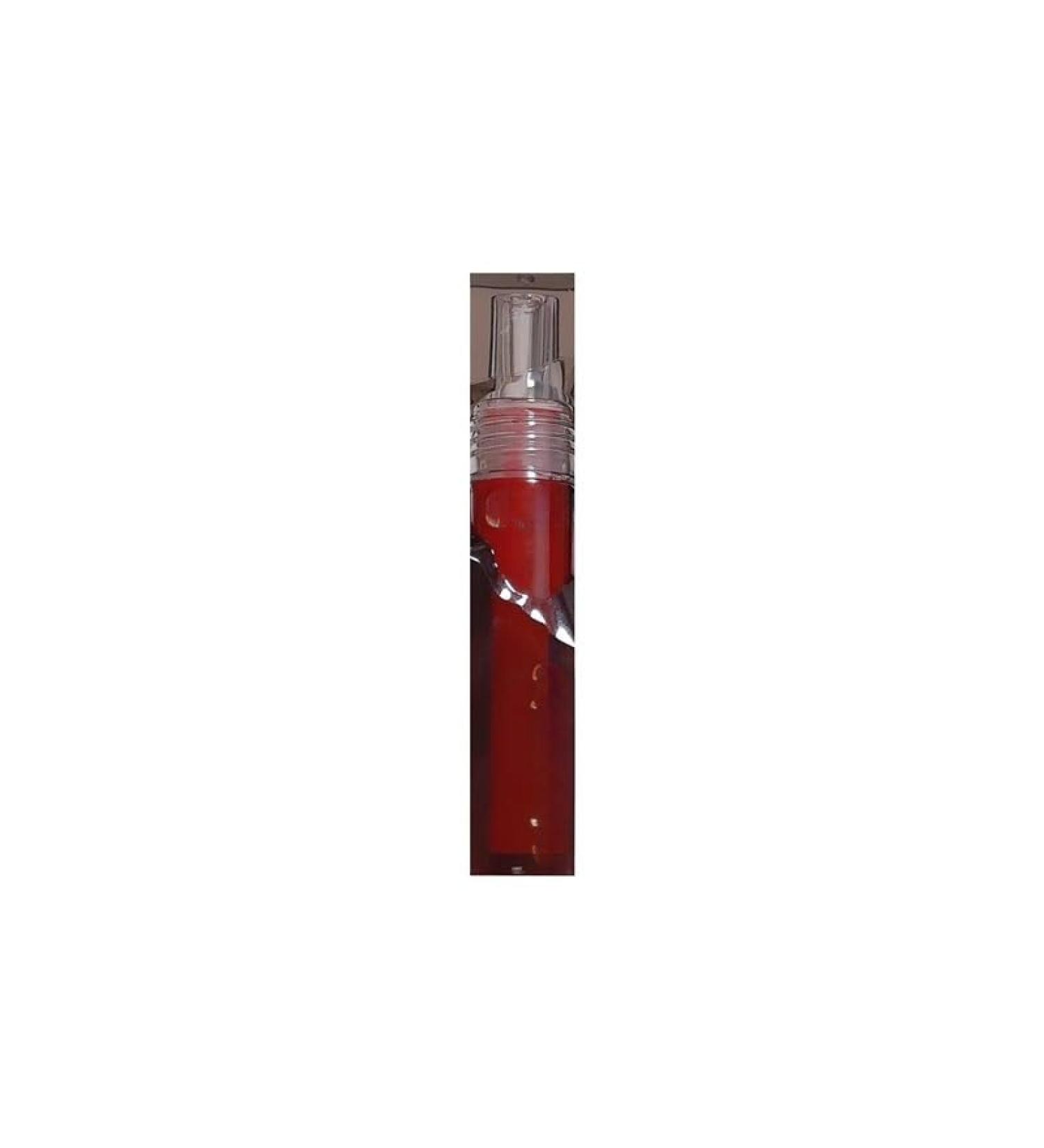 BADALO Velvet Mist Water Mist Lip Mud Soft Silky Matte Vegan White Glossy Non-stick Lip Glaze Lipstick (color: 1 fig juice)
