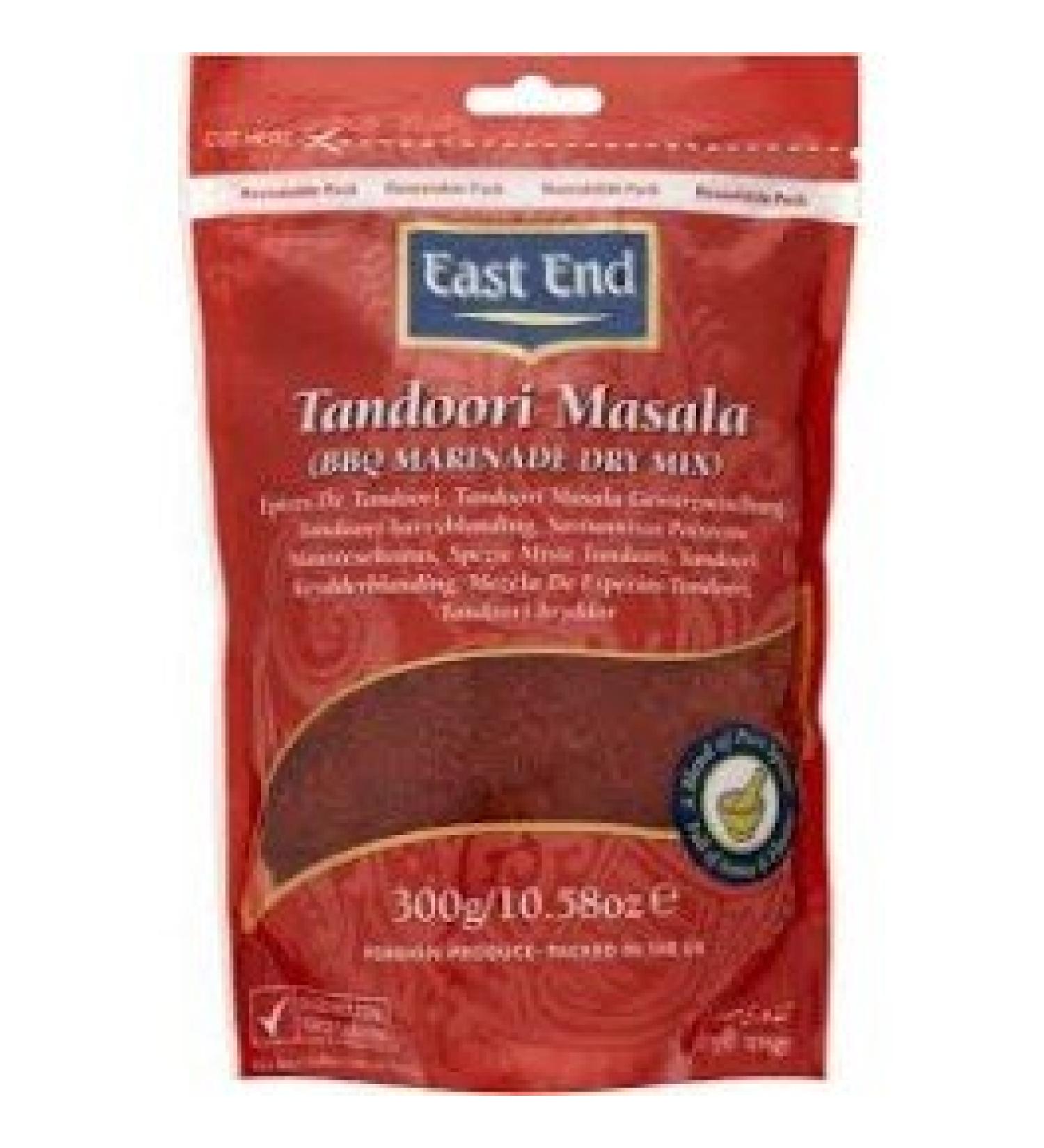 EASTEND TANDOORI MASALA 100gm