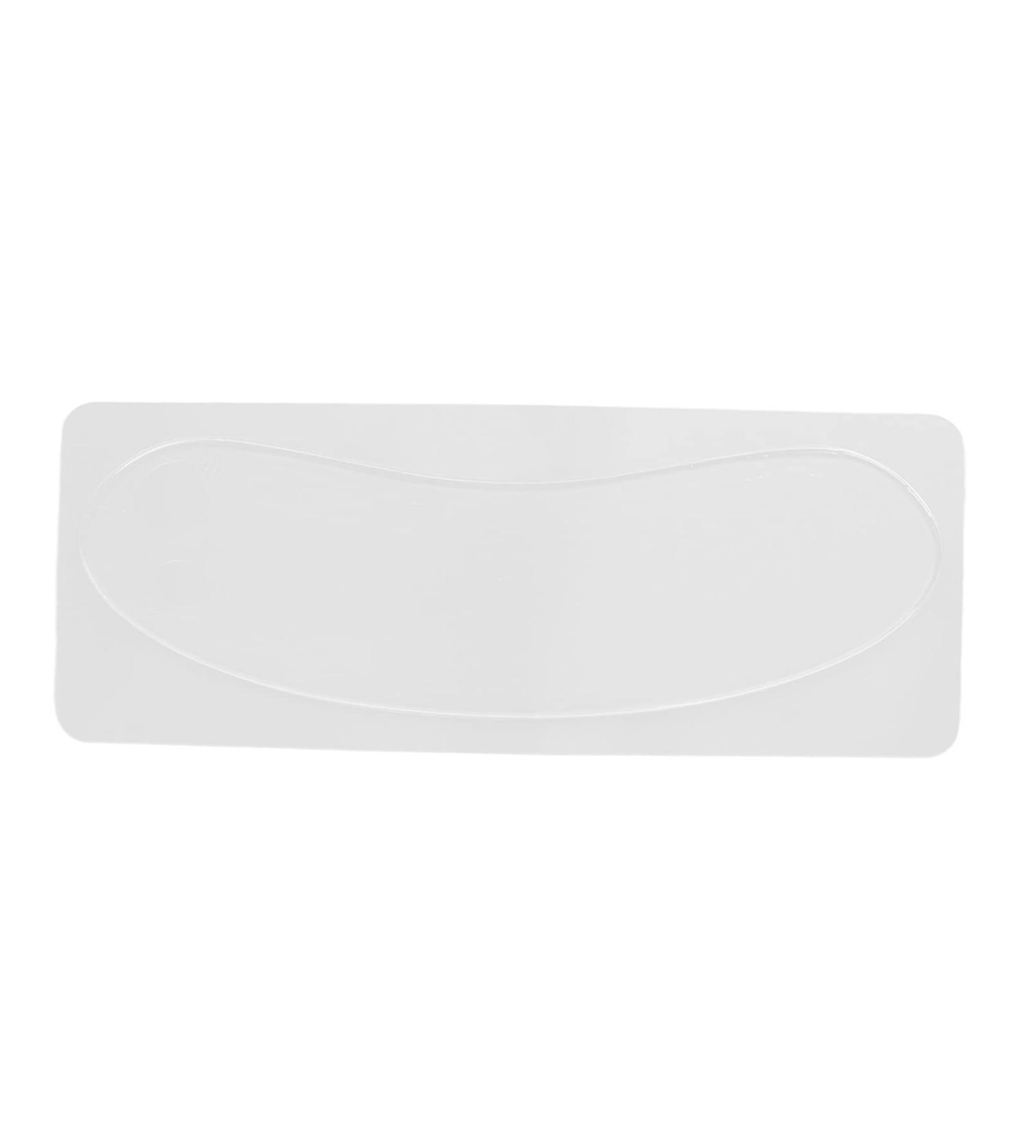 Neck Wrinkle Pad Wrinkle Smoothing Patch Reusable Tightening Reduce Fine Lines Skin Care Improve Skin Elasticity for Home - Buy Online on GoSupps.com