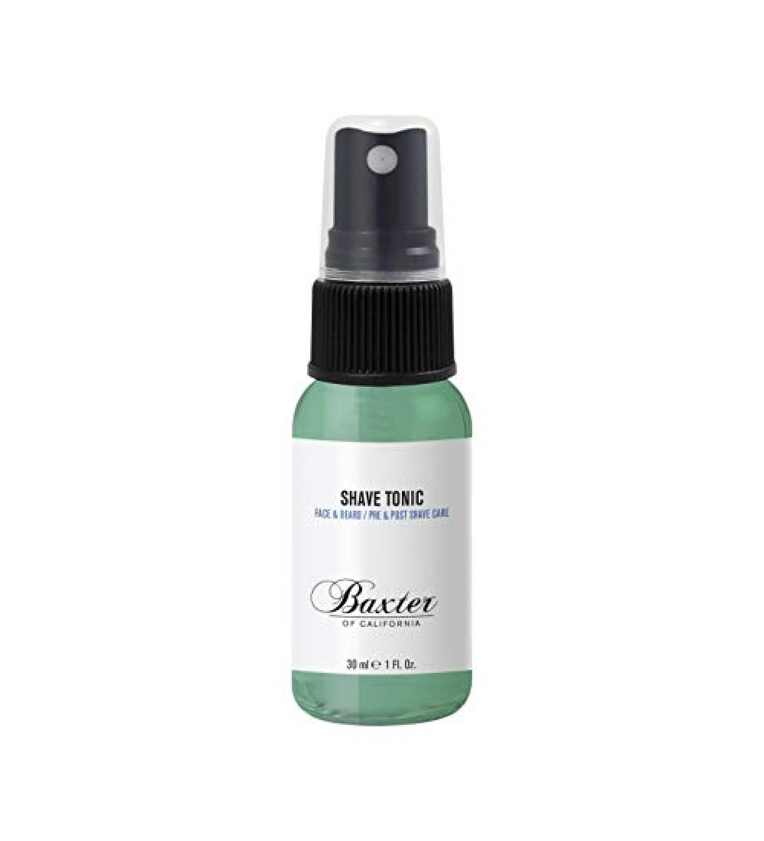 Baxter of California - Shave Tonic - Pre- & Aftershave
