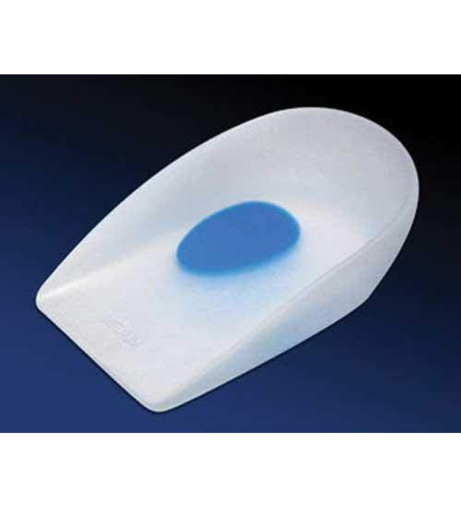 Pedifix Gelstep Medium Recovery Heel Cup Soft Spur Spot  Large  1 Pound