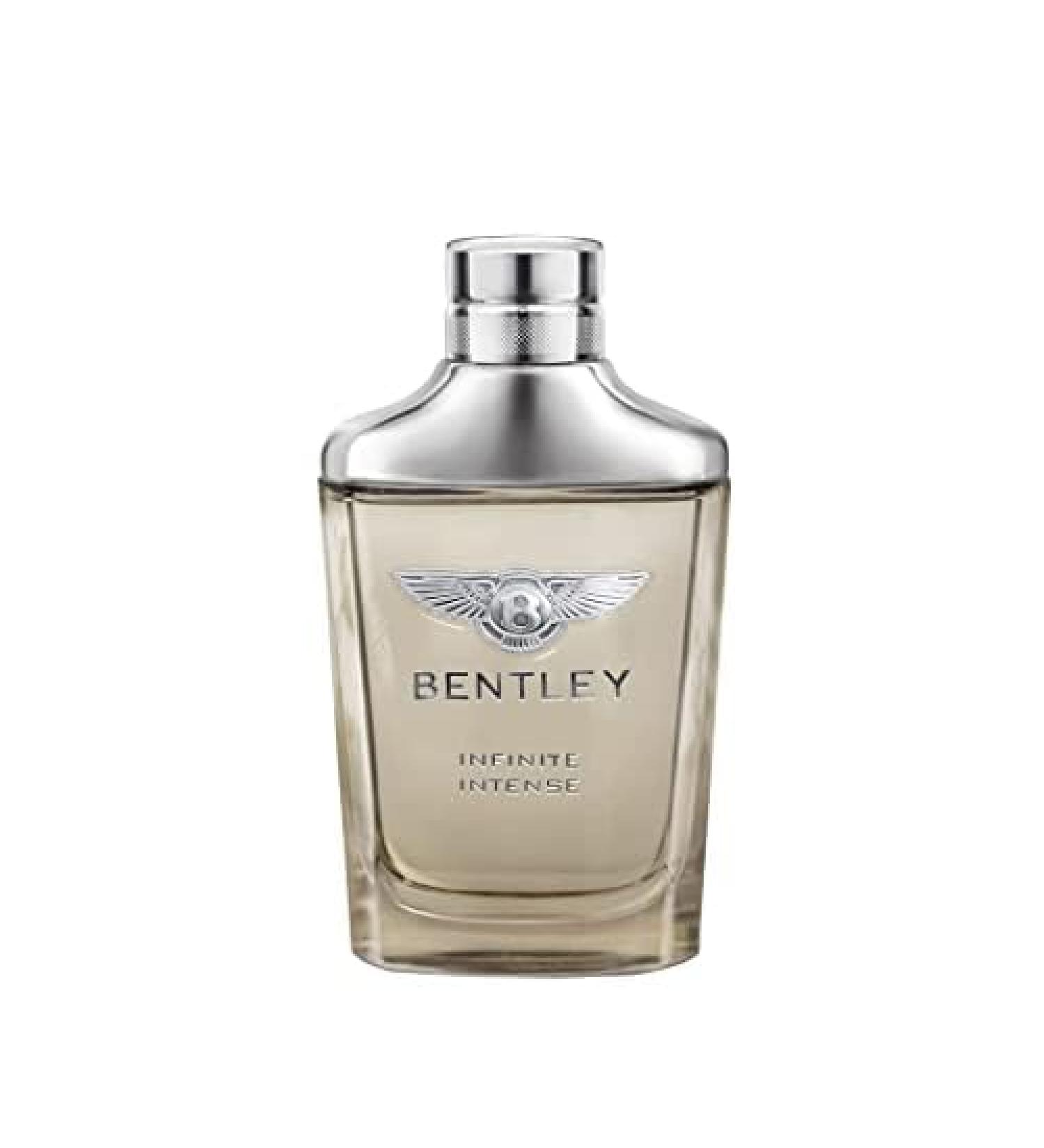 Eau de Parfum for Men 100 ml Prime Craft Infinite Intense - Buy Online on GoSupps.com