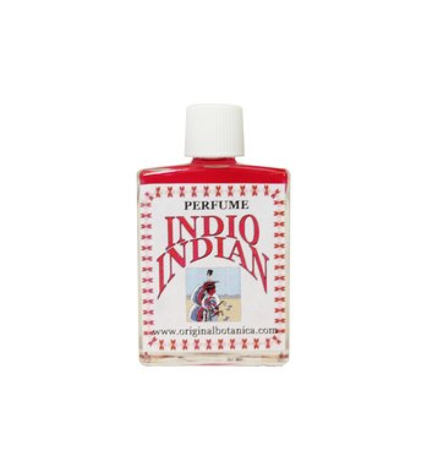 Original Botanica Indian Perfume Cologne Spiritual for Magic and Rituals Protection Healing - Buy Online on GoSupps.com