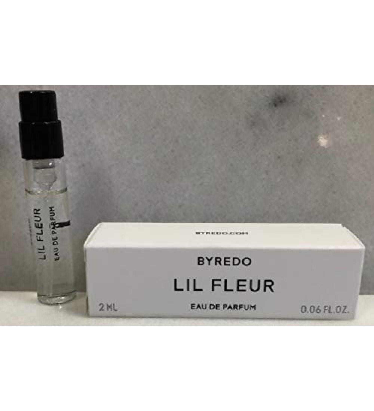 Byredo Lil Fleur Eau de Parfum 0.06fl oz/2 ml