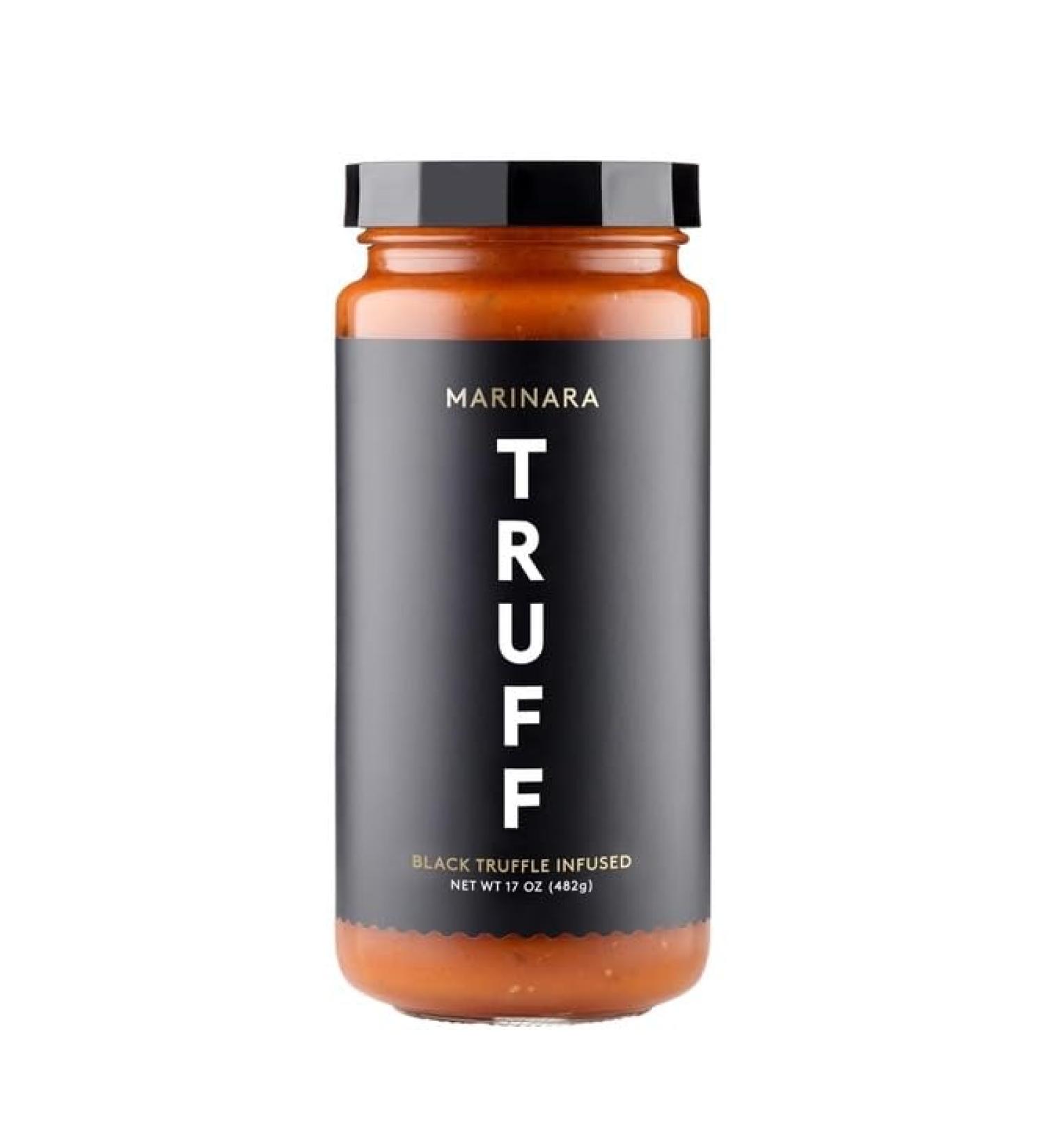 TRUFF Marinara Truffle Pasta Sauce 482g