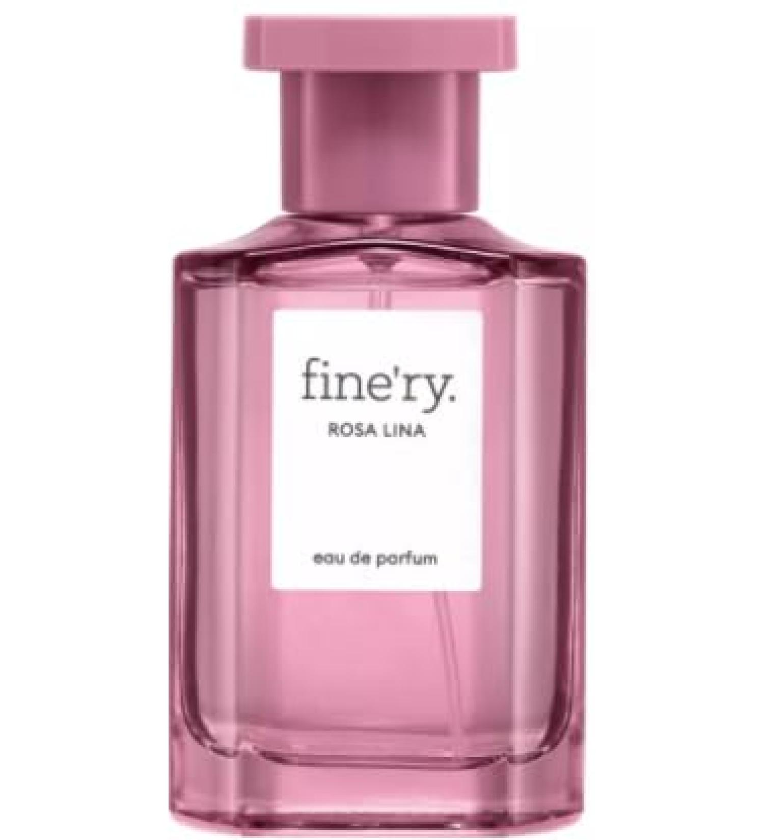fine'ry. EDP Perfumes - Rosa Lina - 2 fl oz