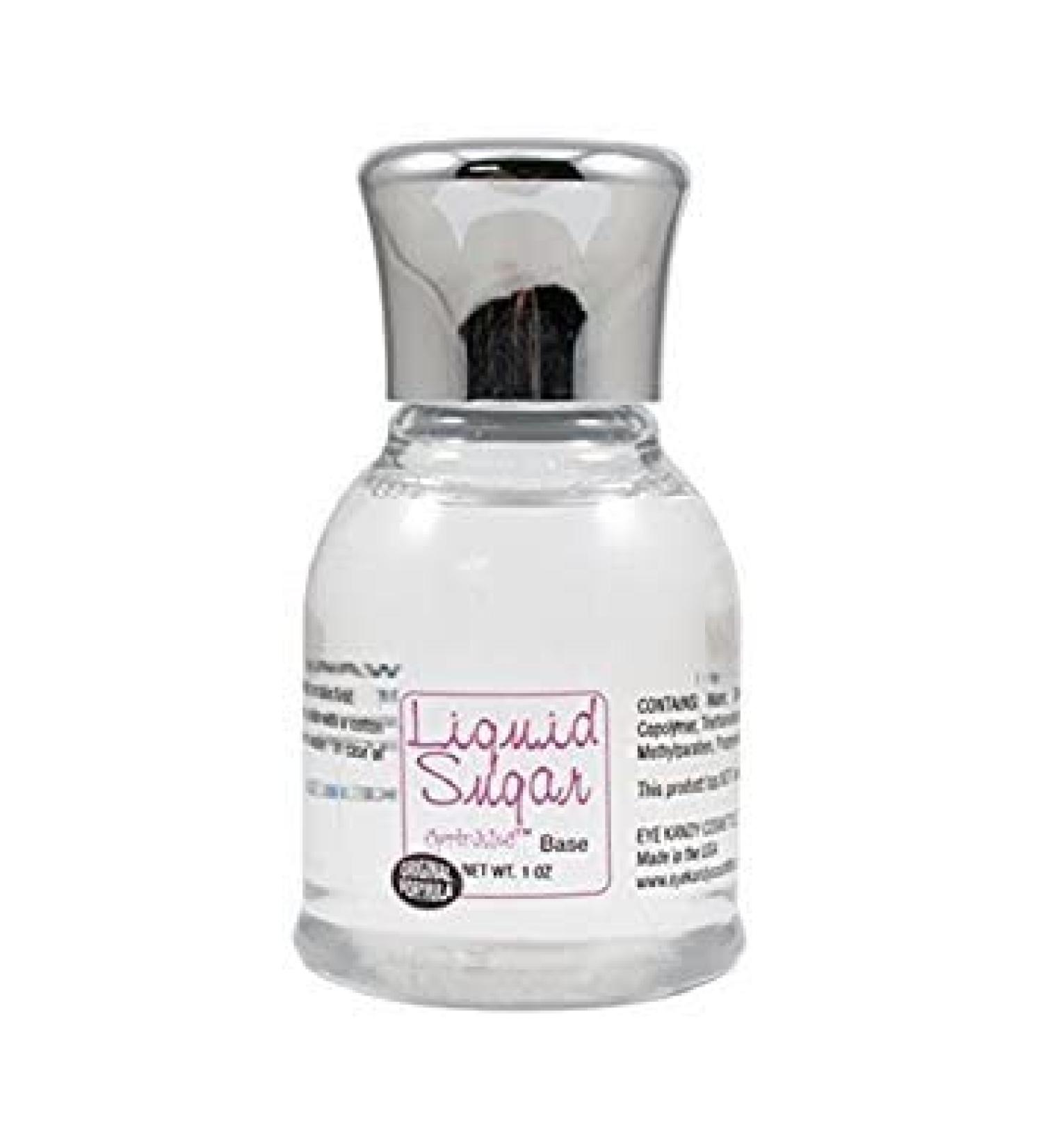 Eye Kandy Liquid Sugar Sprinkles Base Sealer 1oz for Long-Lasting Eye Makeup - Eye Kandy - Buy Online on GoSupps.com