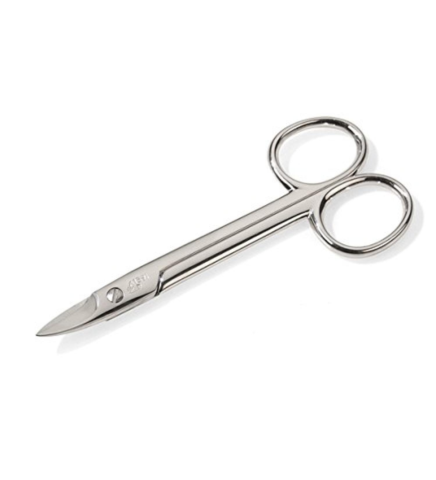 Erbe Large Heavy Duty German Toenail Scissors by Solingen - Premium Toe Nail Cutter for Precision Grooming - Buy Online on GoSupps.com