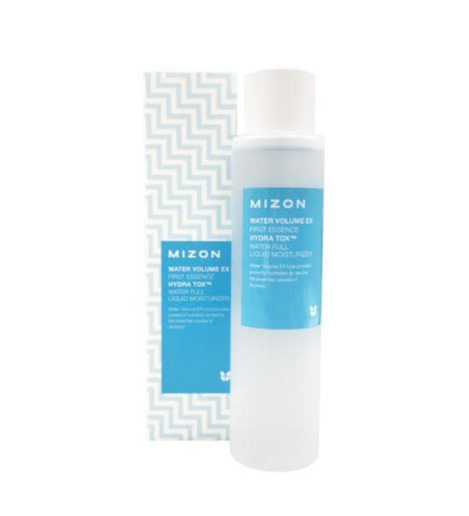 MIZON Water Volume EX First Essence 150ml door MIZON - Buy Online on GoSupps.com