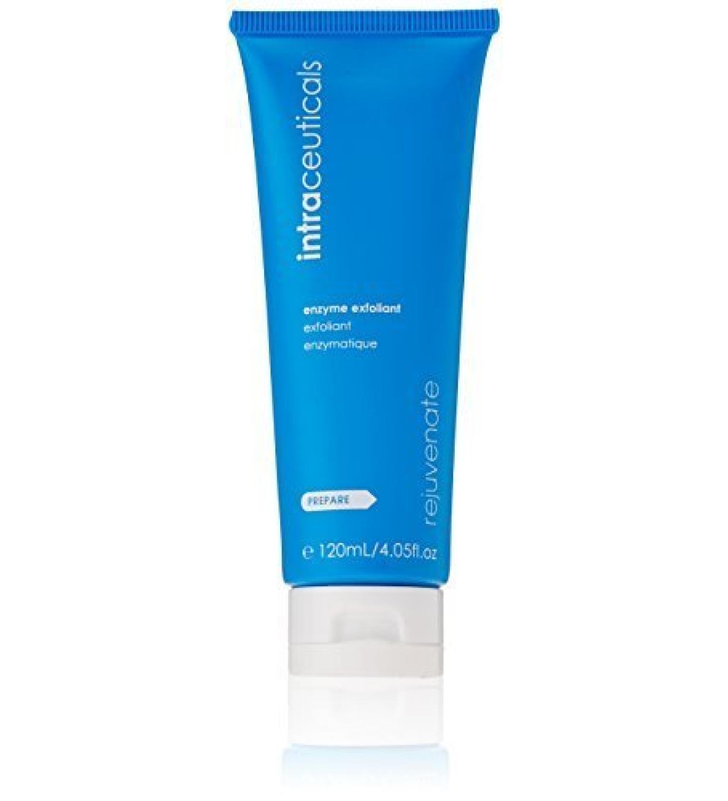 Intraceuticals Rejuvenate Enzyme Exfoliant 4.05 Ounce