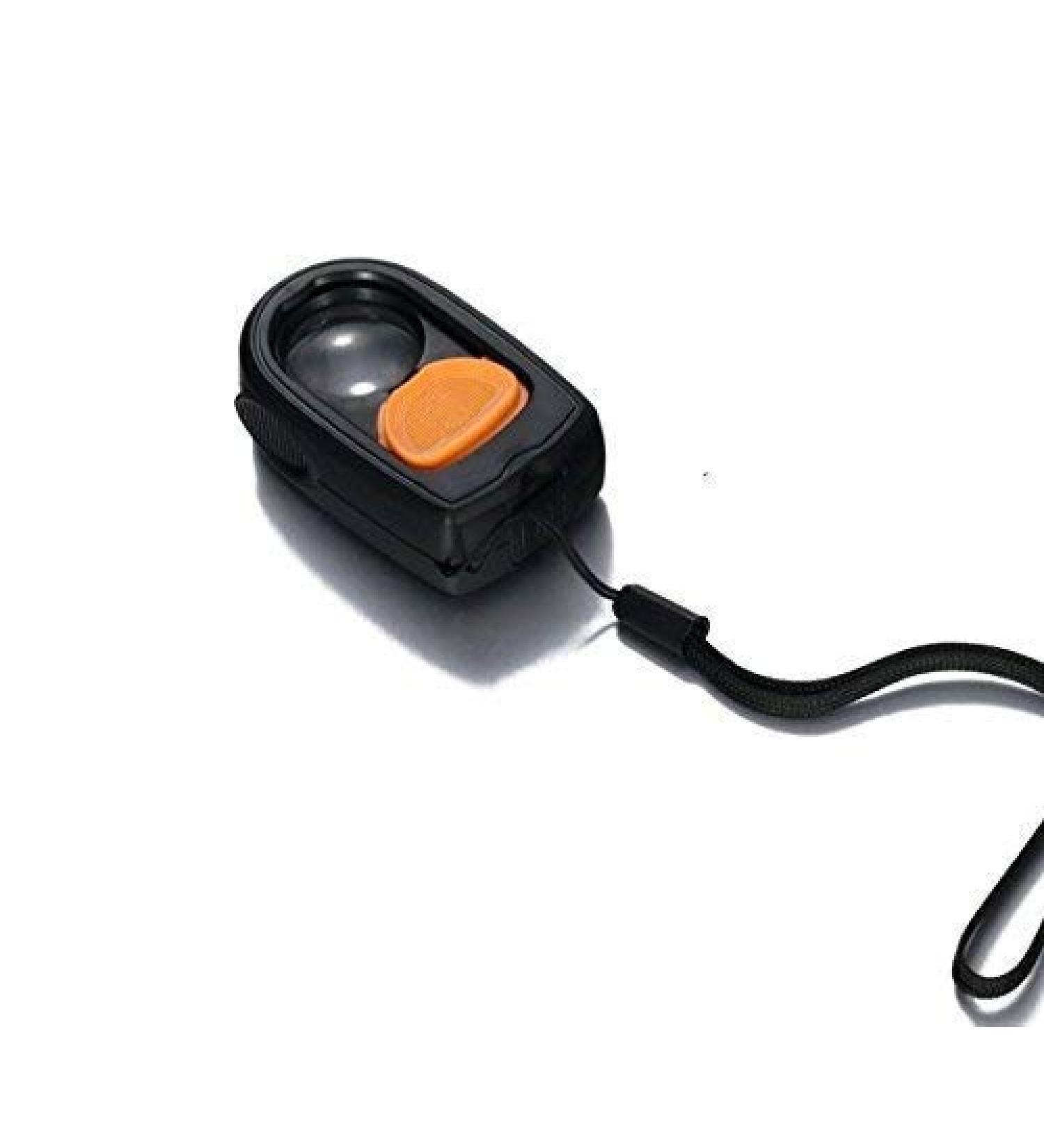 20X Portable LED Light Compass Magnifier Dual-use for Reading Books Newspaper Outdoor Multi-Purpose Made in China - Buy Online on GoSupps.com