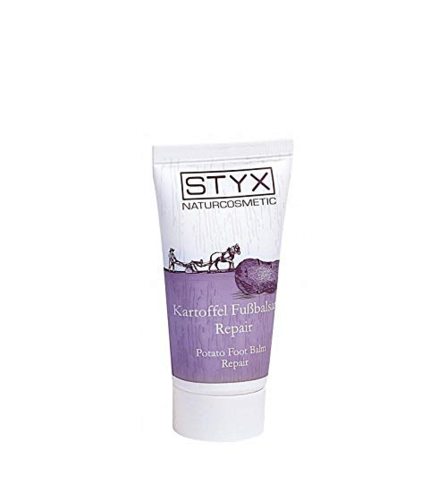 STYX - Foot Balm - 30 ml