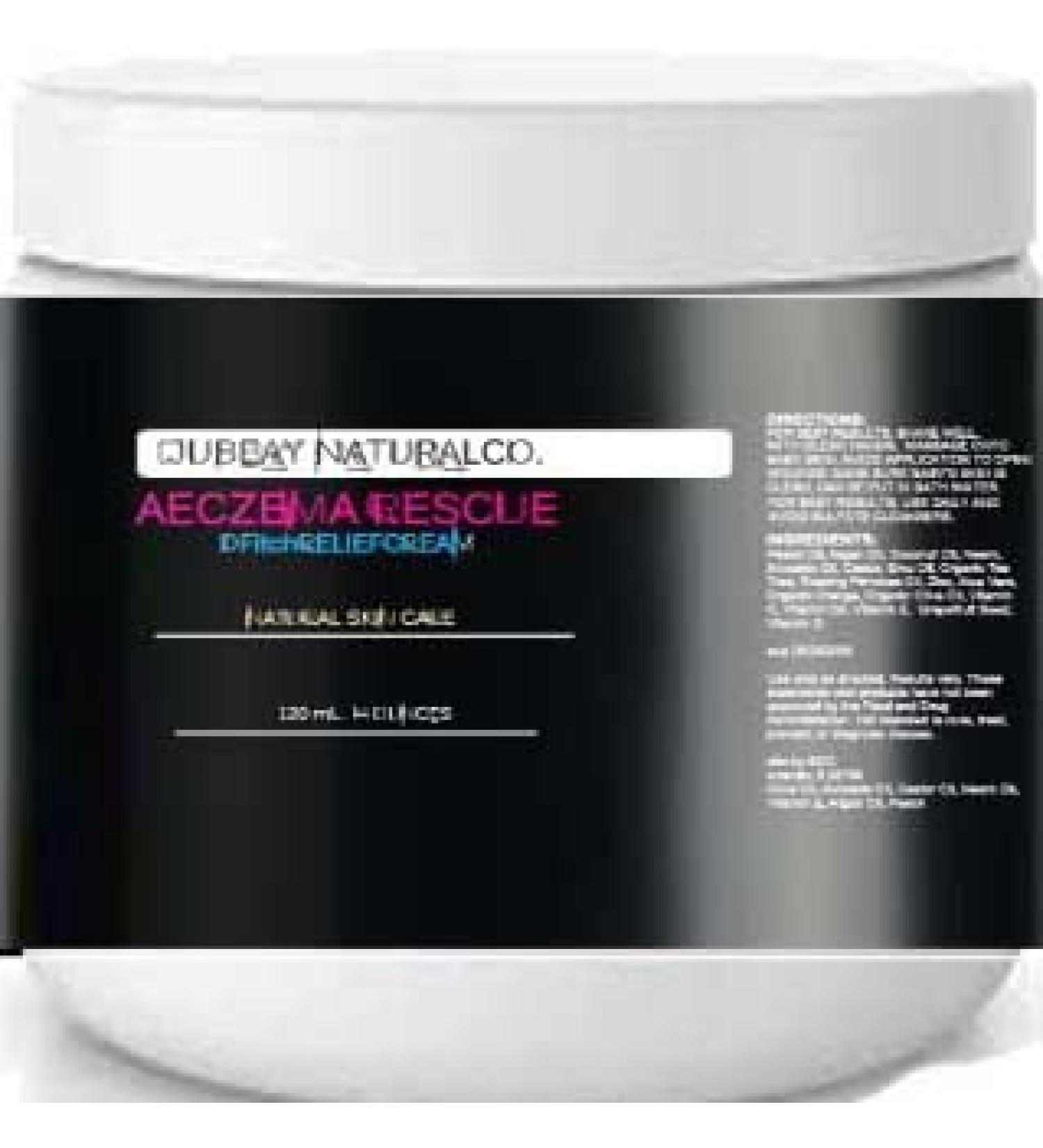 Eczema Rescue Itch Relief Cream