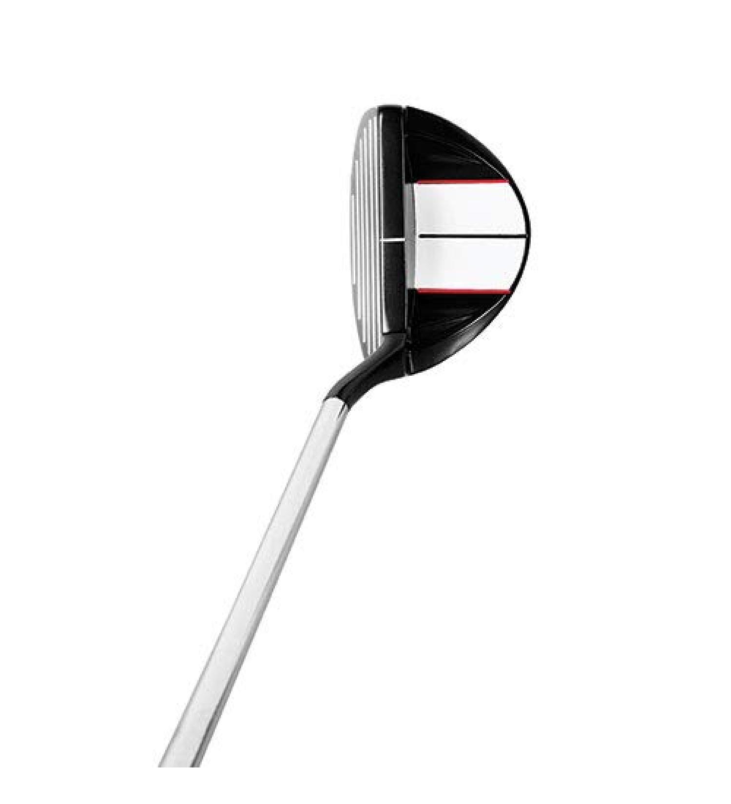 Men's Money Club 37 Black Golf Chipper - Right Handed | Premium Quality - Buy Online on GoSupps.com