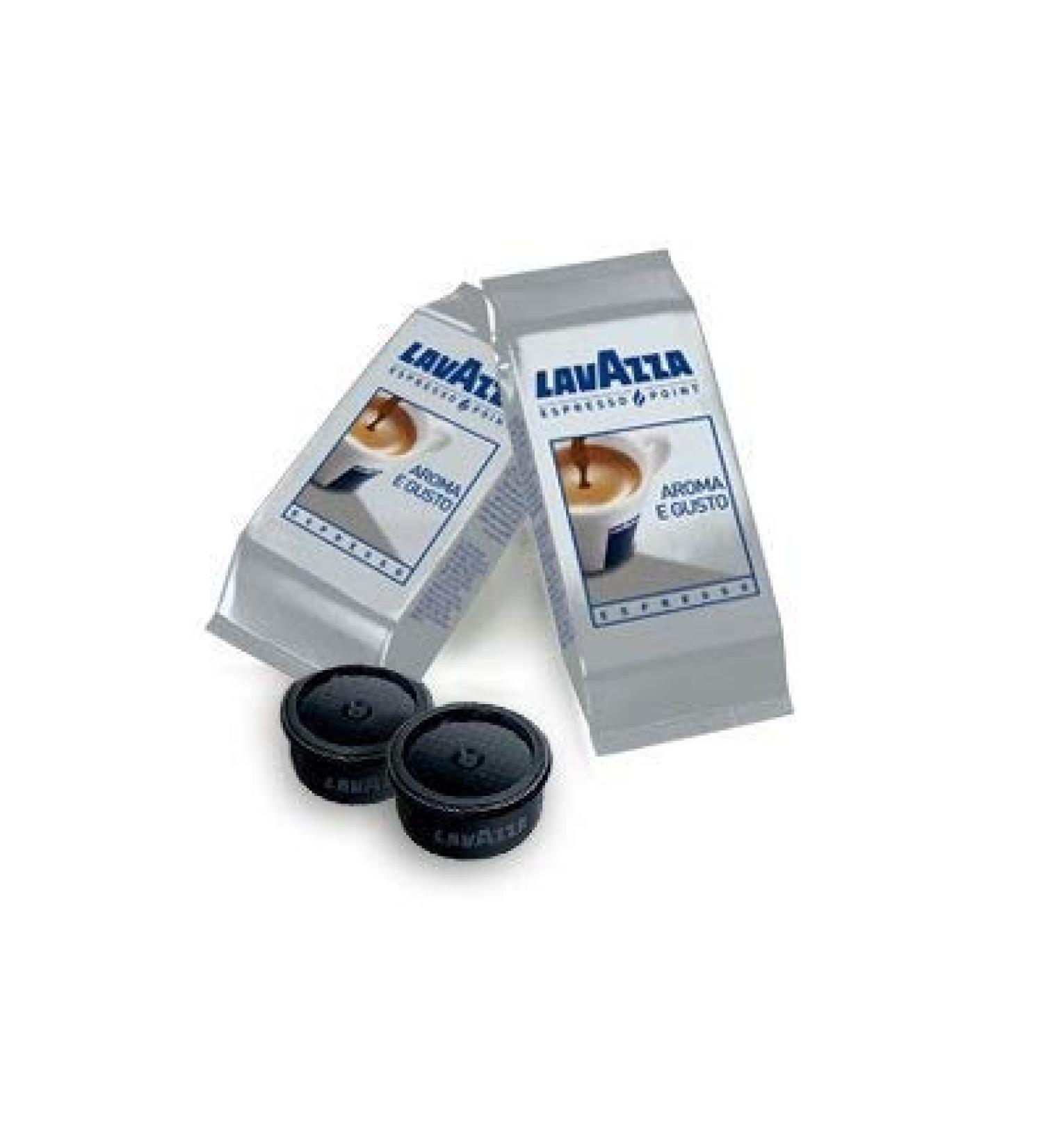 Lavazza Epresso point Aroma and Gusto Espresso 100 FAP