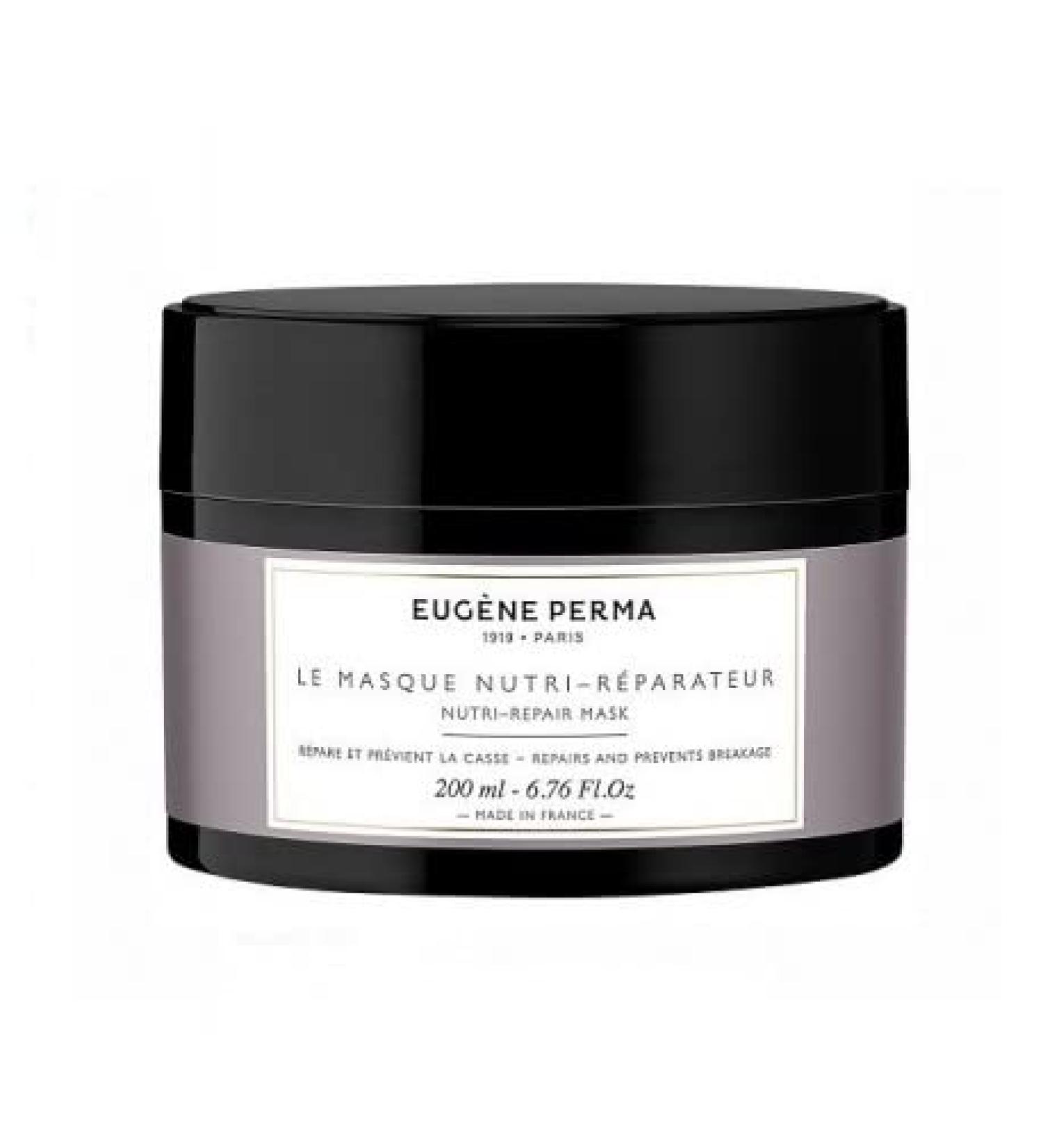 EUGENE PERMA NUTRI-REPAIR MASK 200 ML