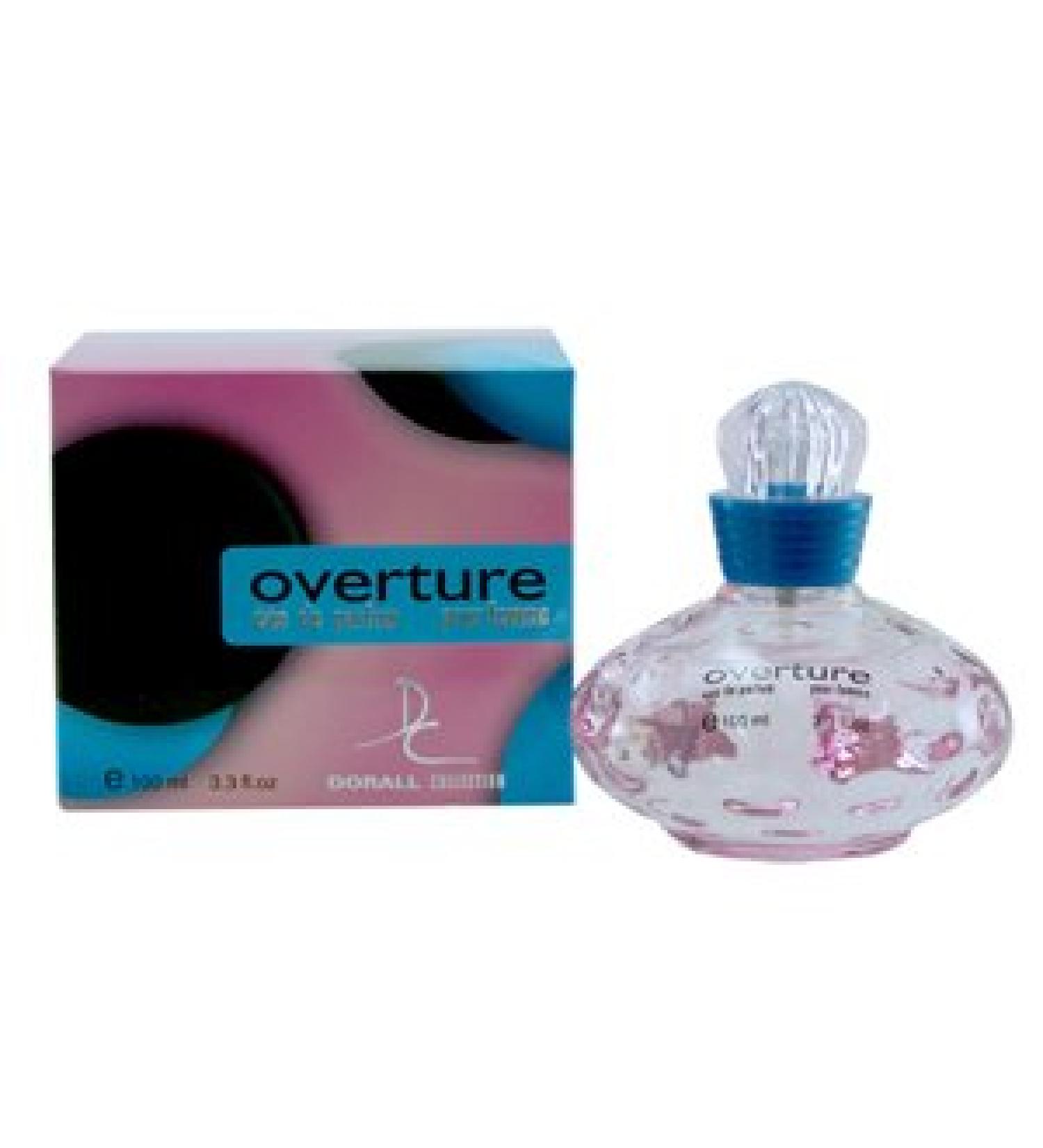 DORALL COLLECTION Overture 3.3 OZ.