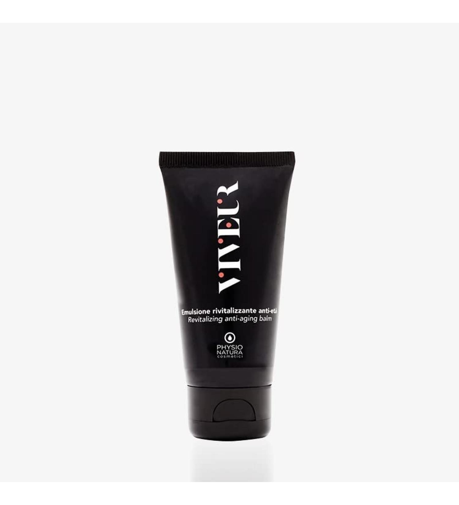 Physio Natura Viveur Anti-aging Revitalizing Balm Emulsion 50 ml C248TR050