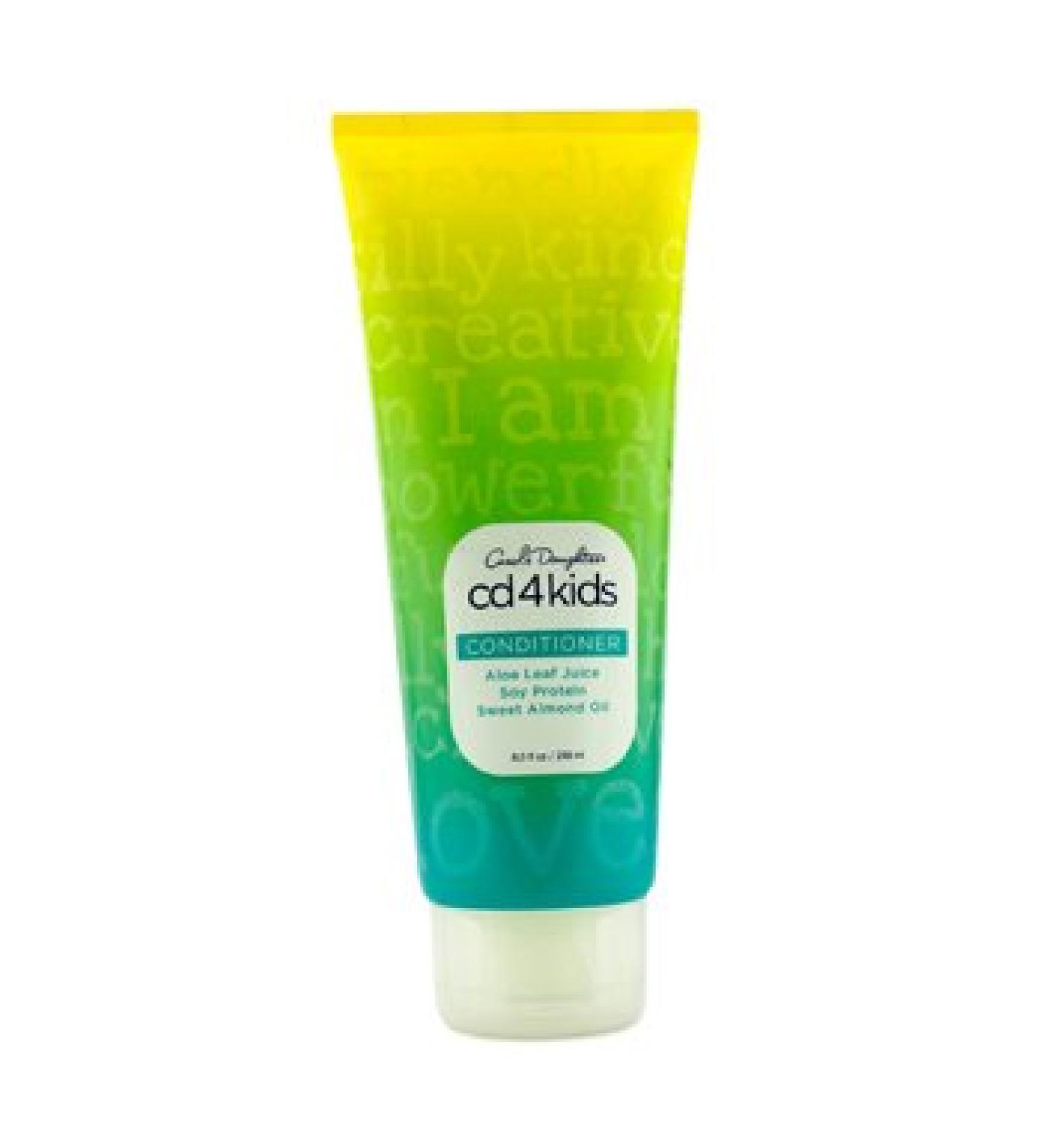 Carol's Daughter CD4Kids Conditioner 236ml/8oz