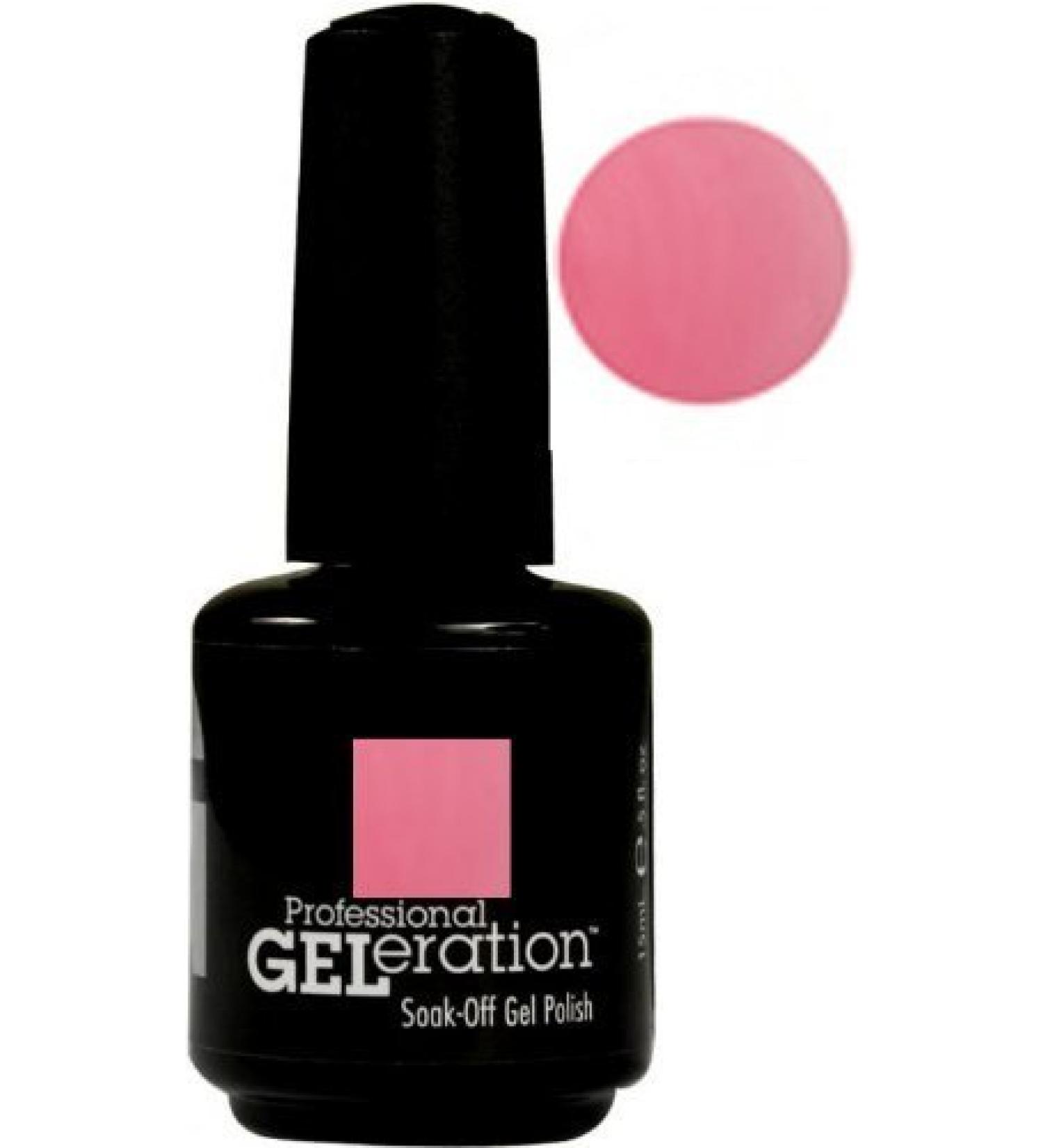 Geleration See Thru