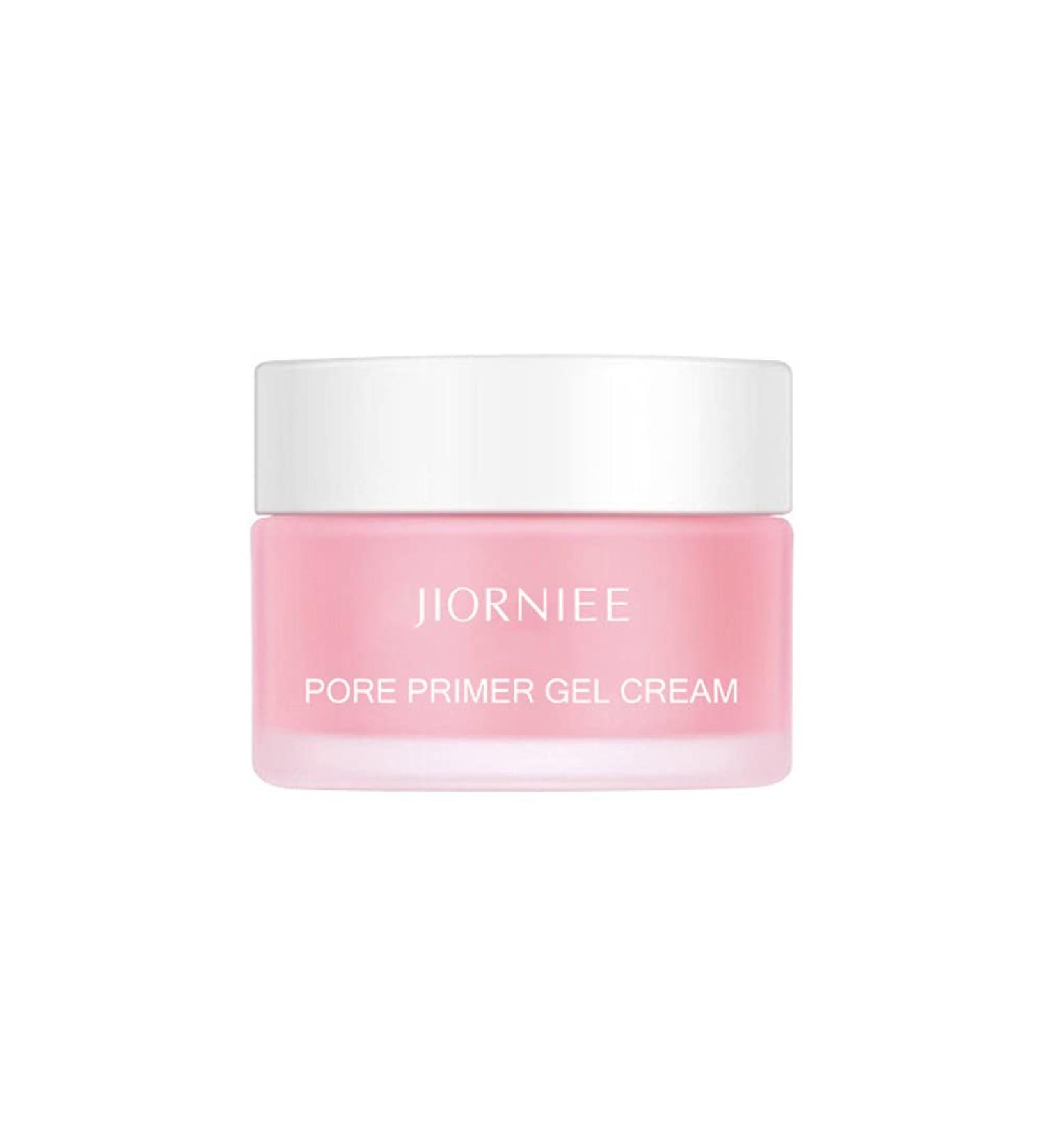 Gel Primer Face - Matte Make Up Primer for Oily Skin Moisturizing & Pore-Minimizing 30ml | International Shipping Available - Buy Online on GoSupps.com