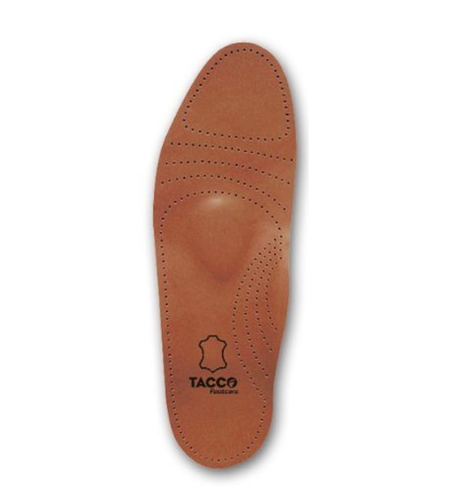 Tacco Deluxe Insole Men's Size (11)