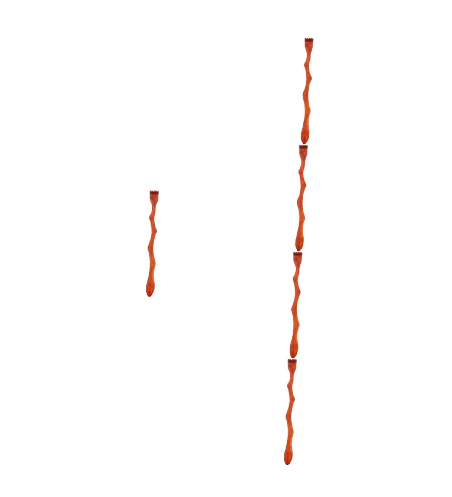 TOVINANNA 5S Back Scratchers & Massager Tool - Ultimate Relief for Adults | International Shipping - Buy Online on GoSupps.com