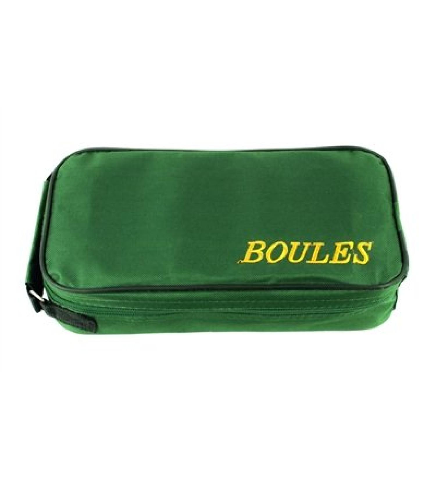 Star Quality Classic Game Boules Set