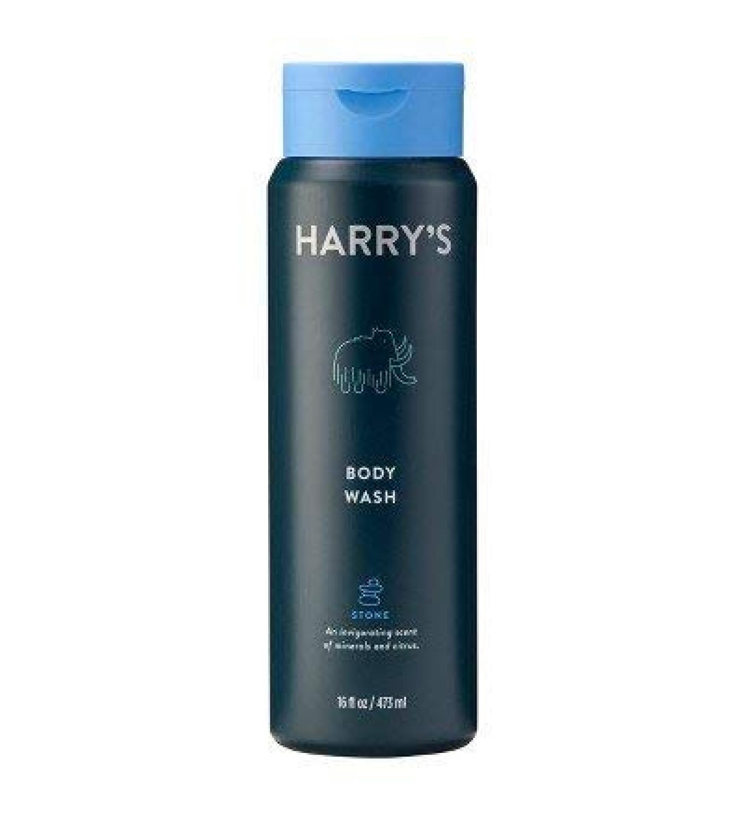 Harry's Stone Body Wash - 16oz
