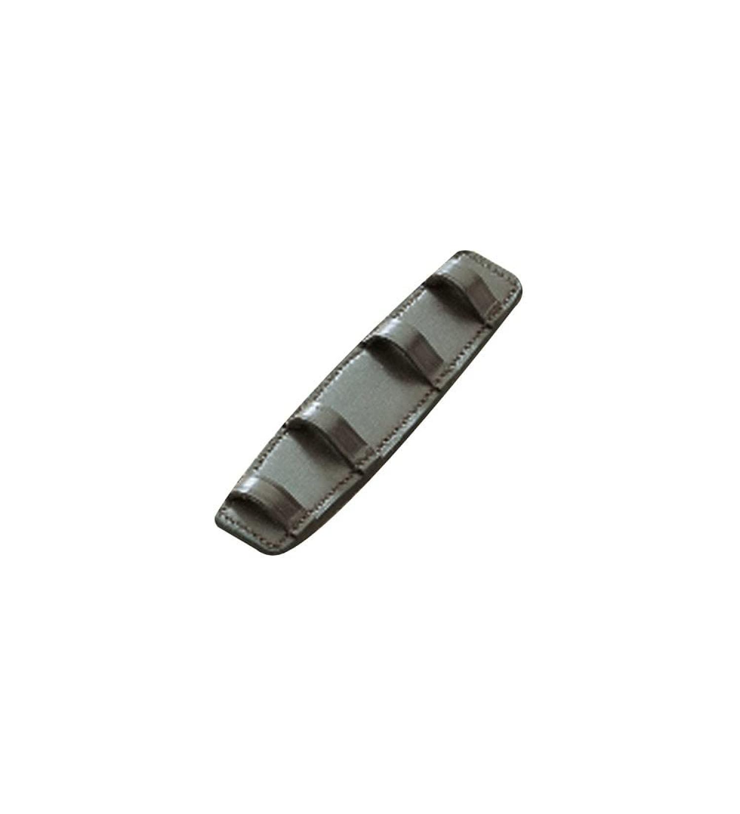 Kincade Curb Guard Brown One Size Brown