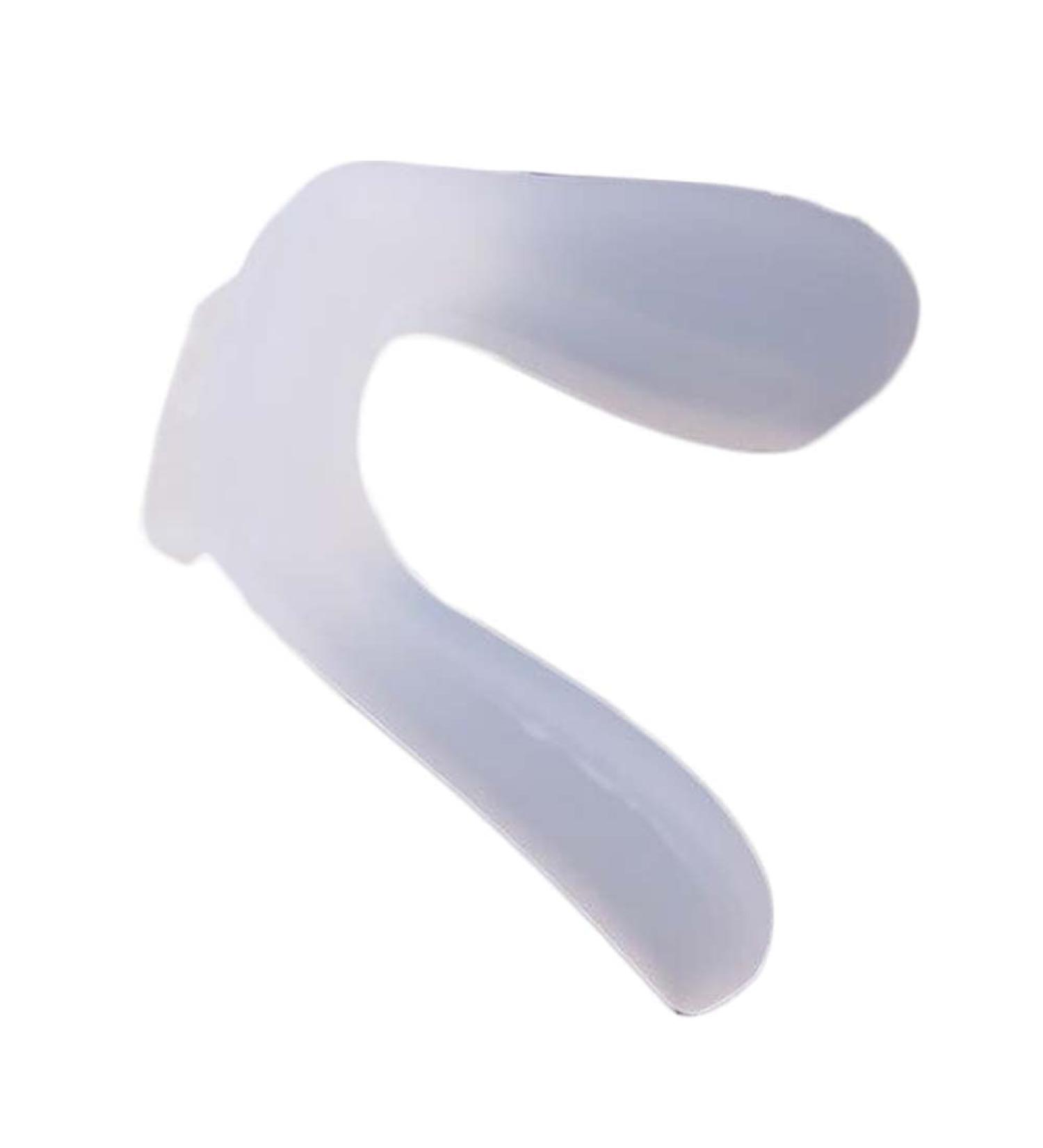 Celika Replacement Nose Pads for Glasses | U-Shaped Plastic & Silicone Accessories for Kids | Durable 2-Part Plug-In/Screw Design - Buy Online on GoSupps.com