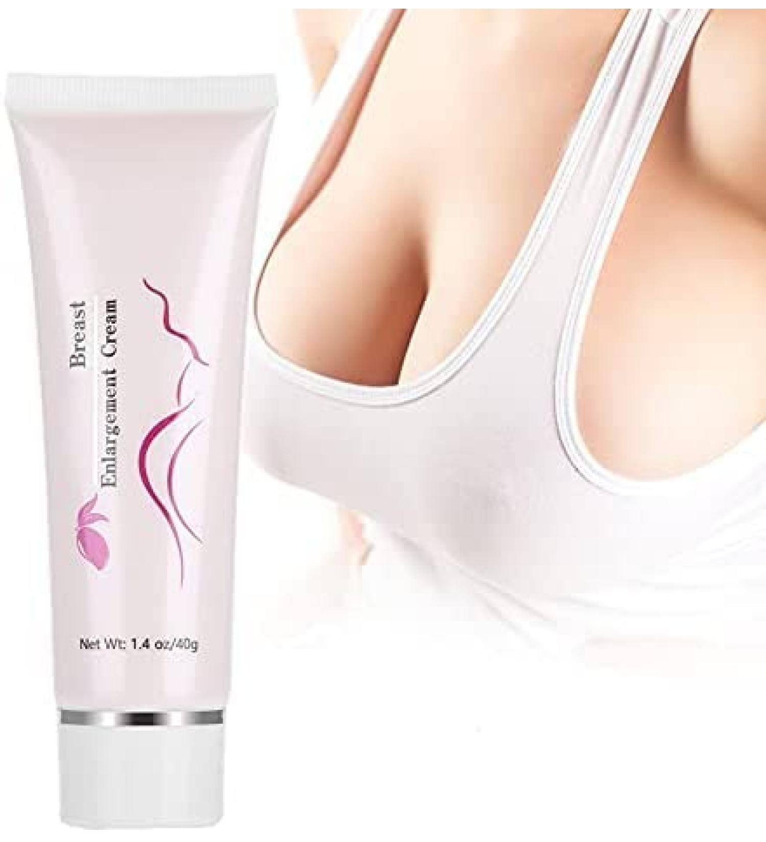 Magic Breast Enhancer Cream for Fuller & Bigger Boobs - Gifts for Women - Skin Care - Buy Online on GoSupps.com