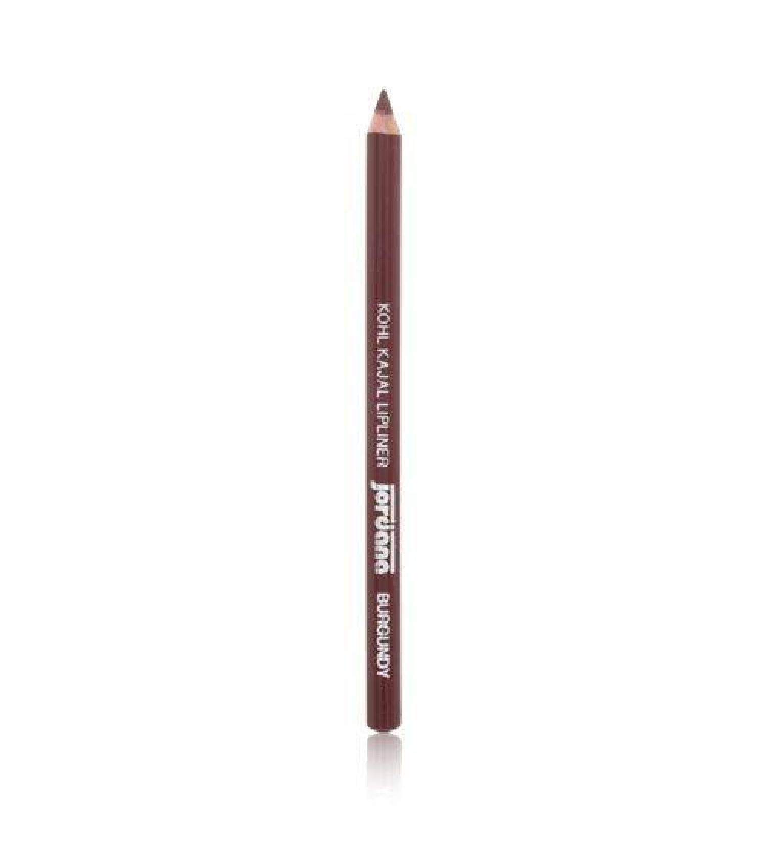 Jordana Kohl Kajal Lipliner Burgundy