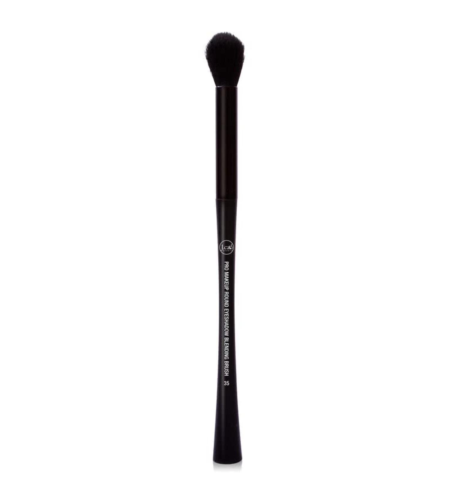J.Cat beauty Round Eyeshadow Blending