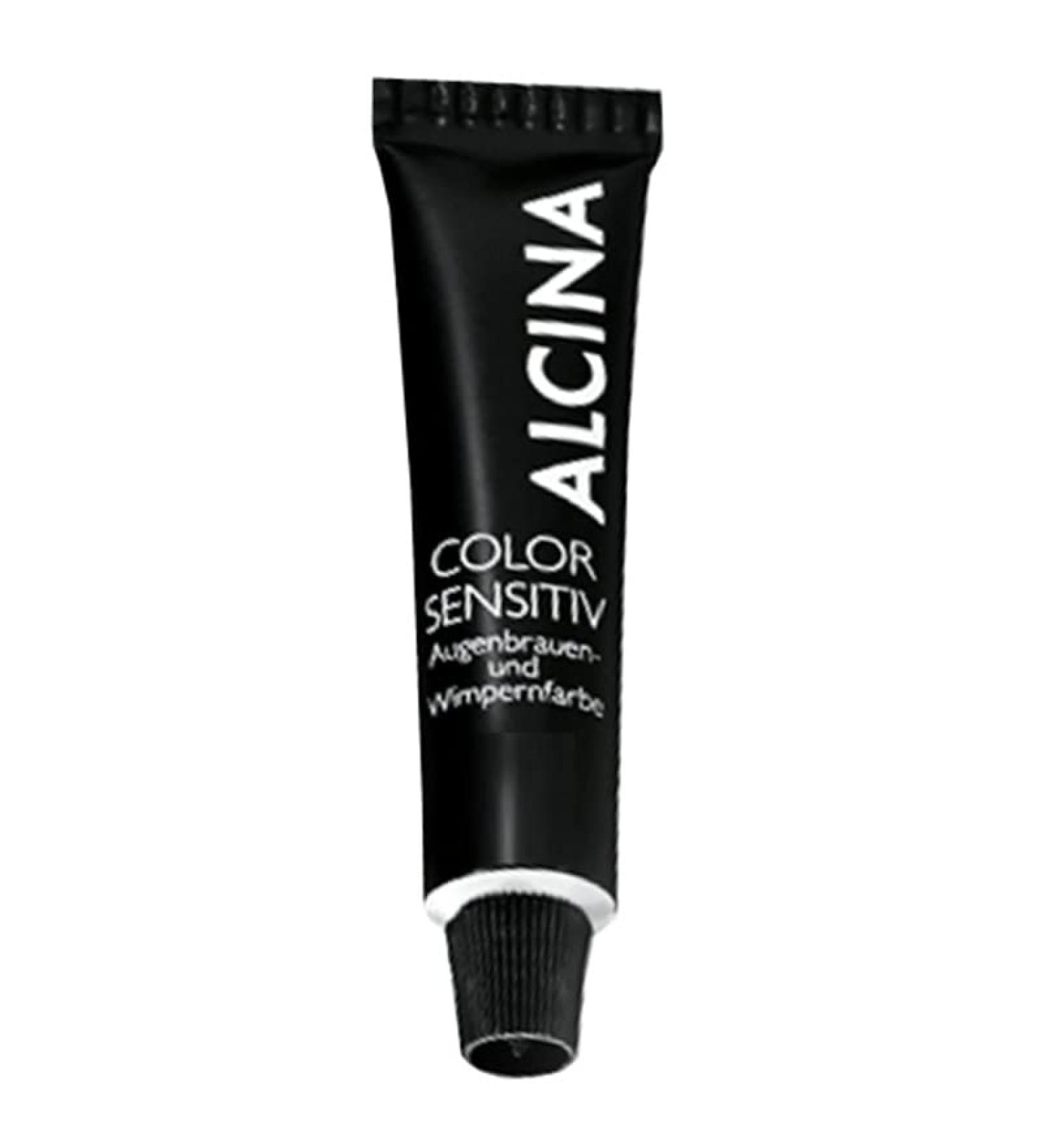 Alcina Color Sens Schwarz 20 17ml