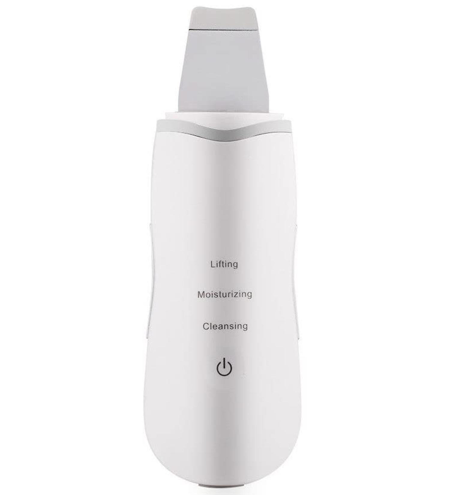 Skin Scrubber Face Spatula for Blackhead Removal - Face Scrubber Tool - Buy Online on GoSupps.com